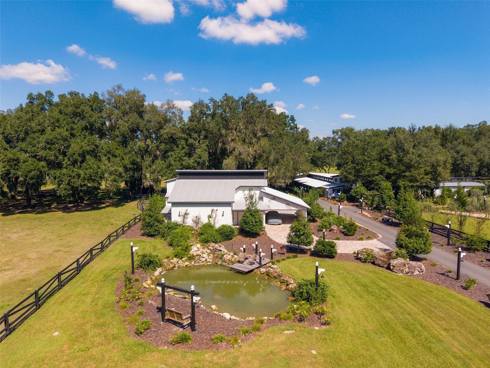 Single Family Residence at 1640 CR 738, WEBSTER, photo 13 of 82