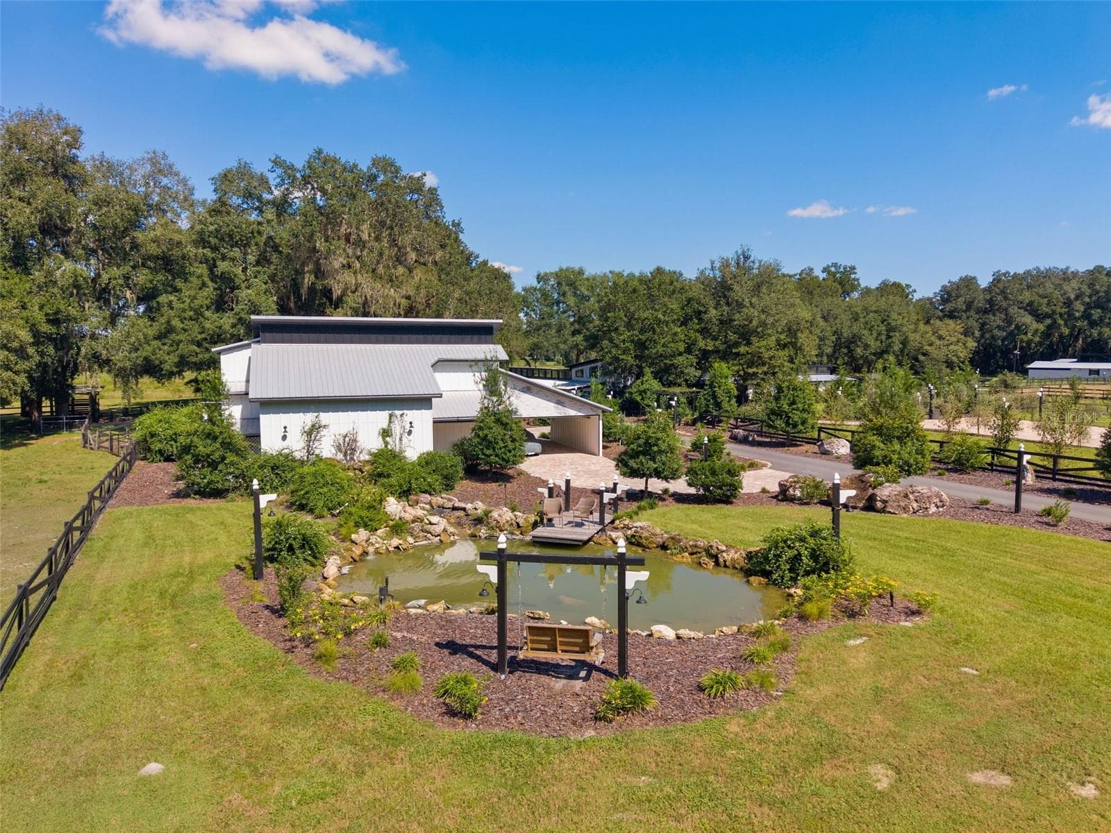 Single Family Residence at 1640 CR 738, WEBSTER, photo 14 of 82