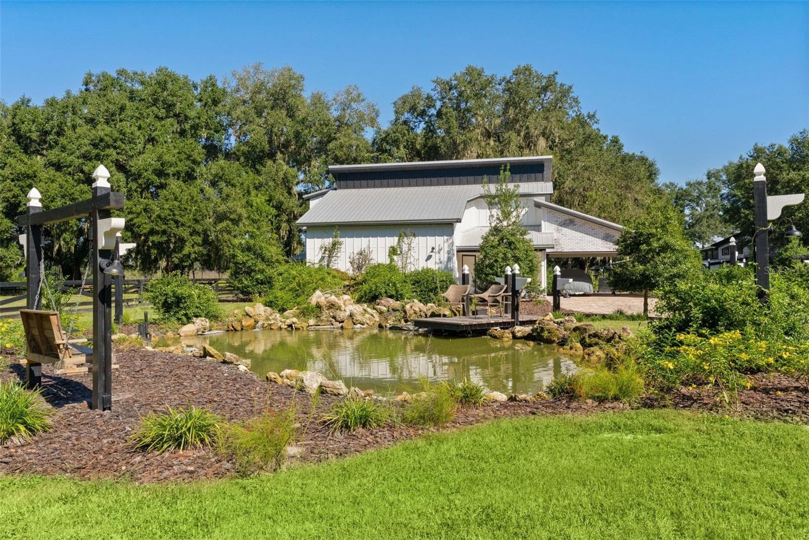 Single Family Residence at 1640 CR 738, WEBSTER, photo 60 of 82