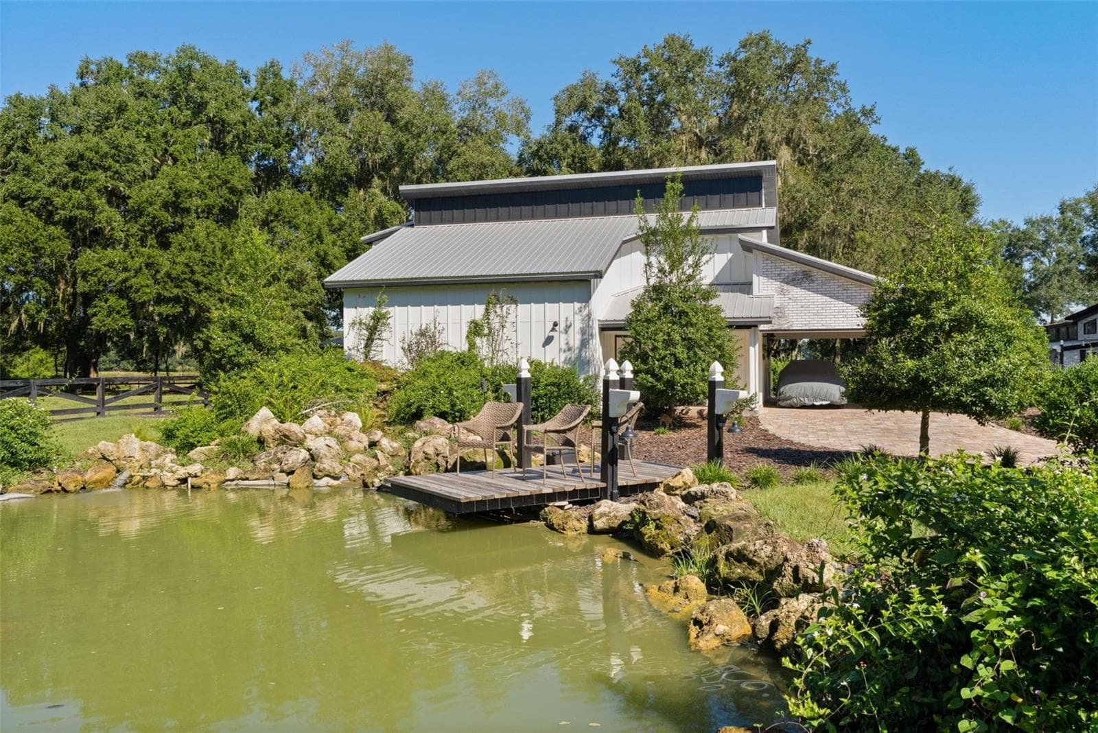 Single Family Residence at 1640 CR 738, WEBSTER, photo 62 of 82