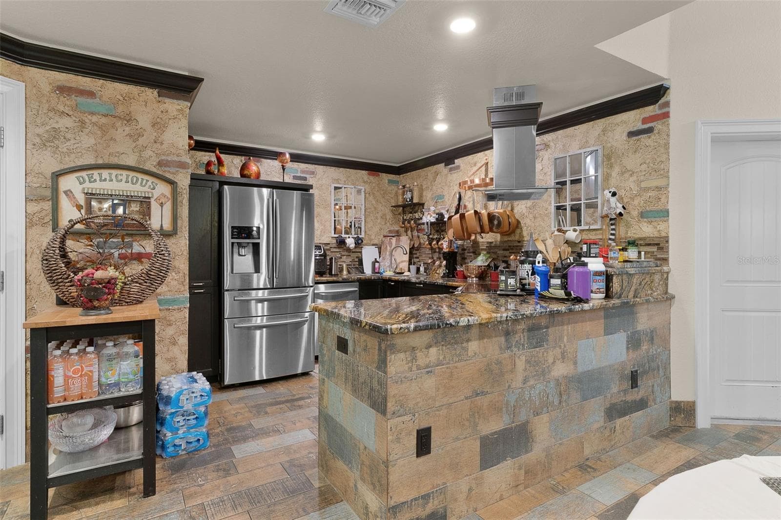 Single Family Residence at 1640 CR 738, WEBSTER, photo 66 of 82