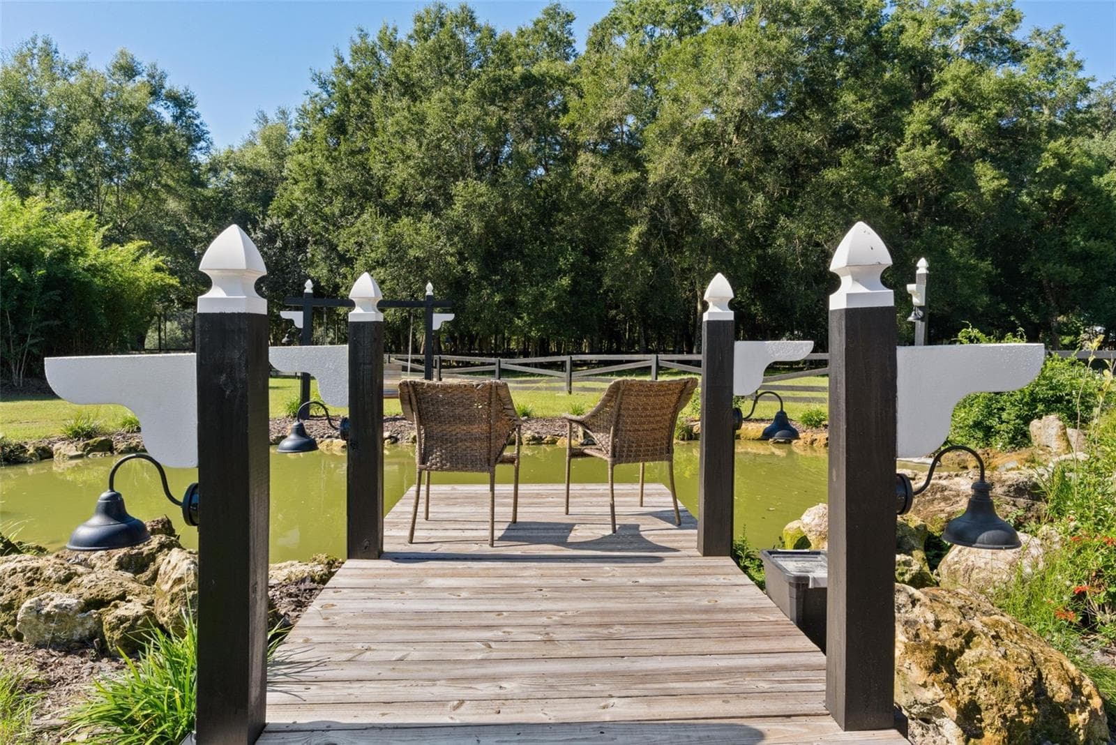 Single Family Residence at 1640 CR 738, WEBSTER, photo 67 of 82