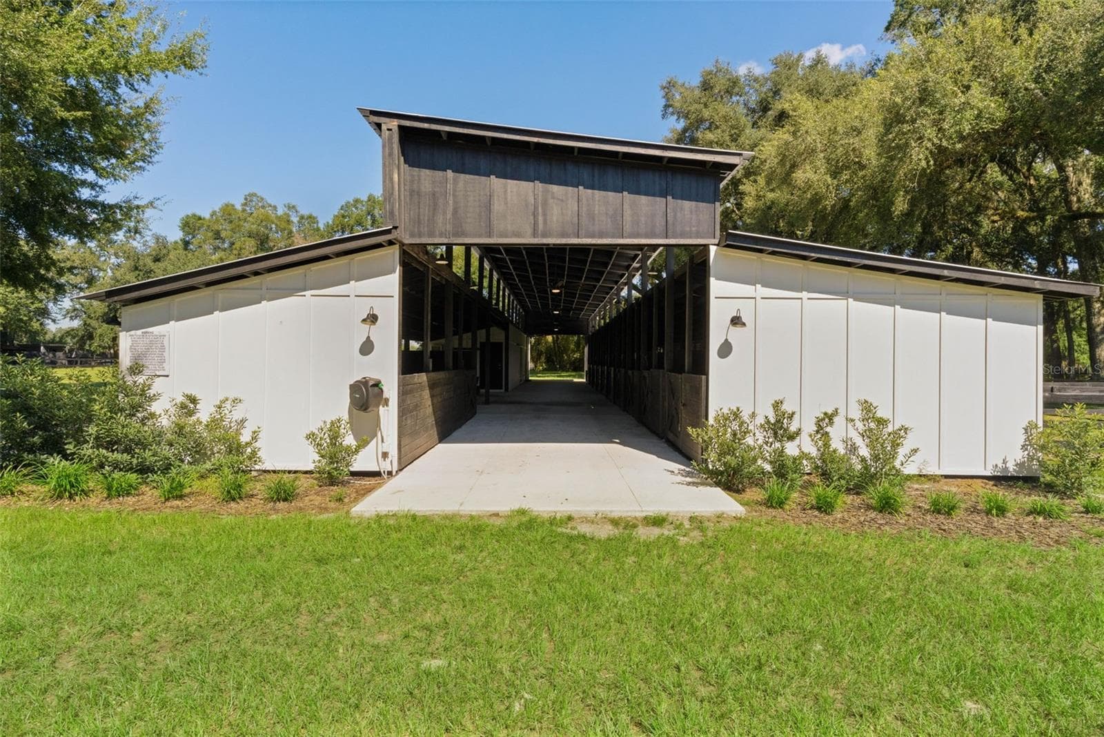Single Family Residence at 1640 CR 738, WEBSTER, photo 76 of 82