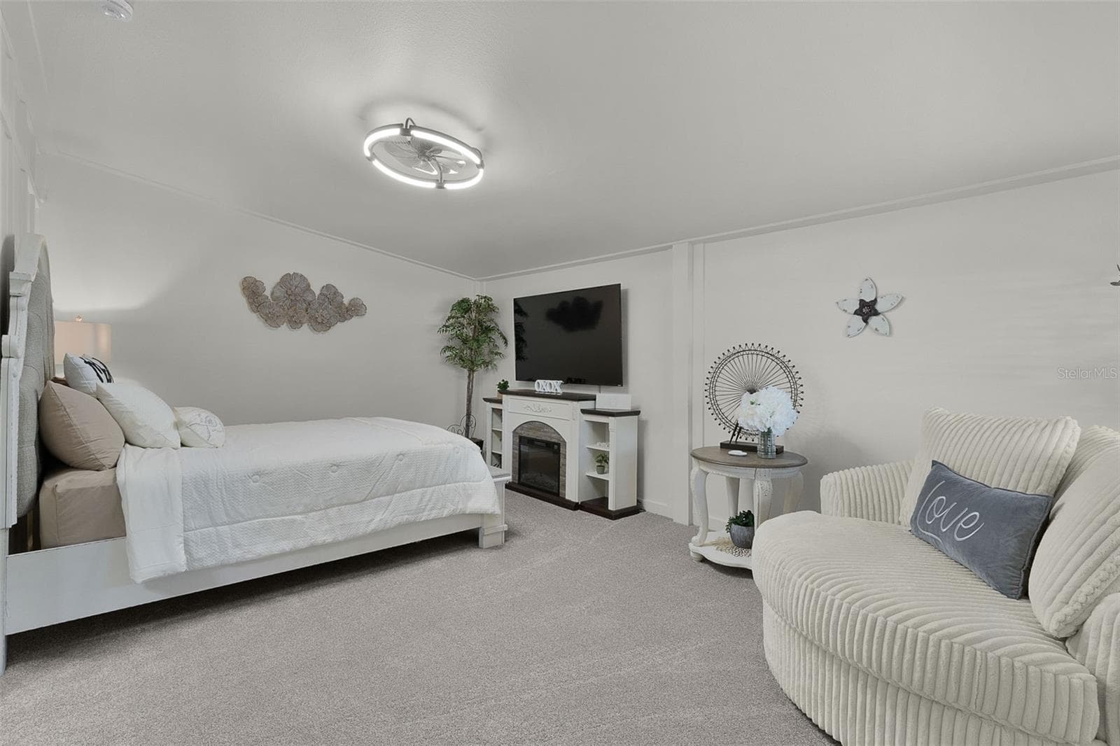 Single Family Residence at 1640 CR 738, WEBSTER, photo 78 of 82