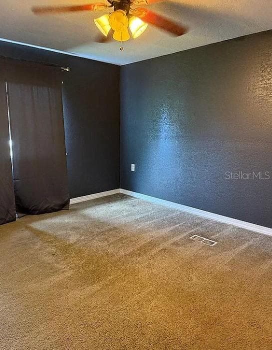 Primary Bedroom - 37740 DEERWOODS DR, EUSTIS