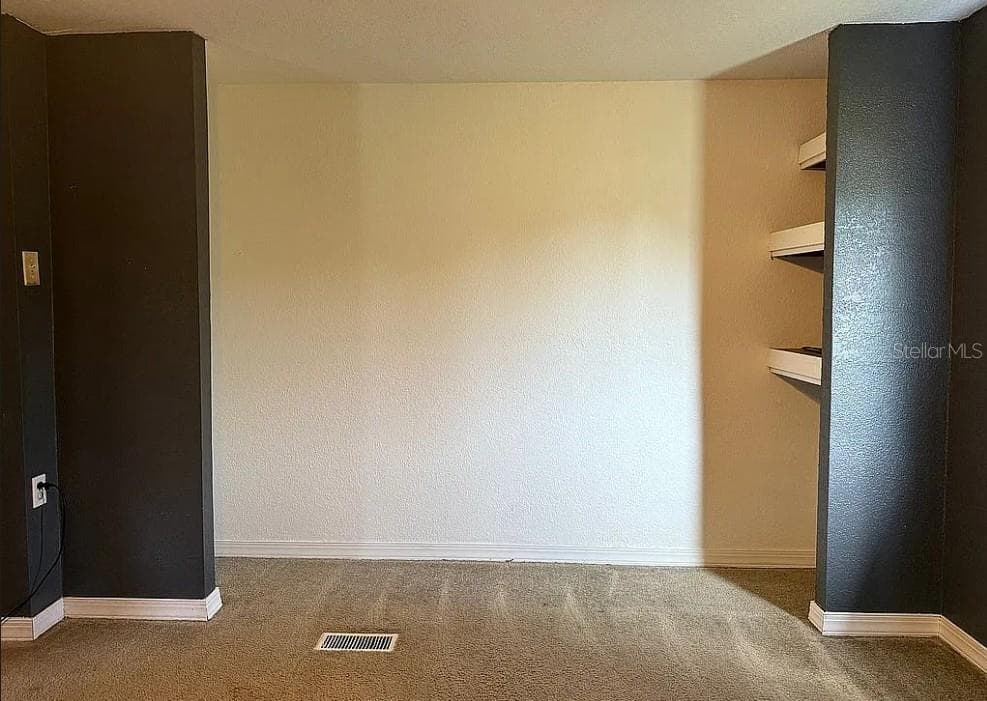 Primary Bedroom - 37740 DEERWOODS DR, EUSTIS