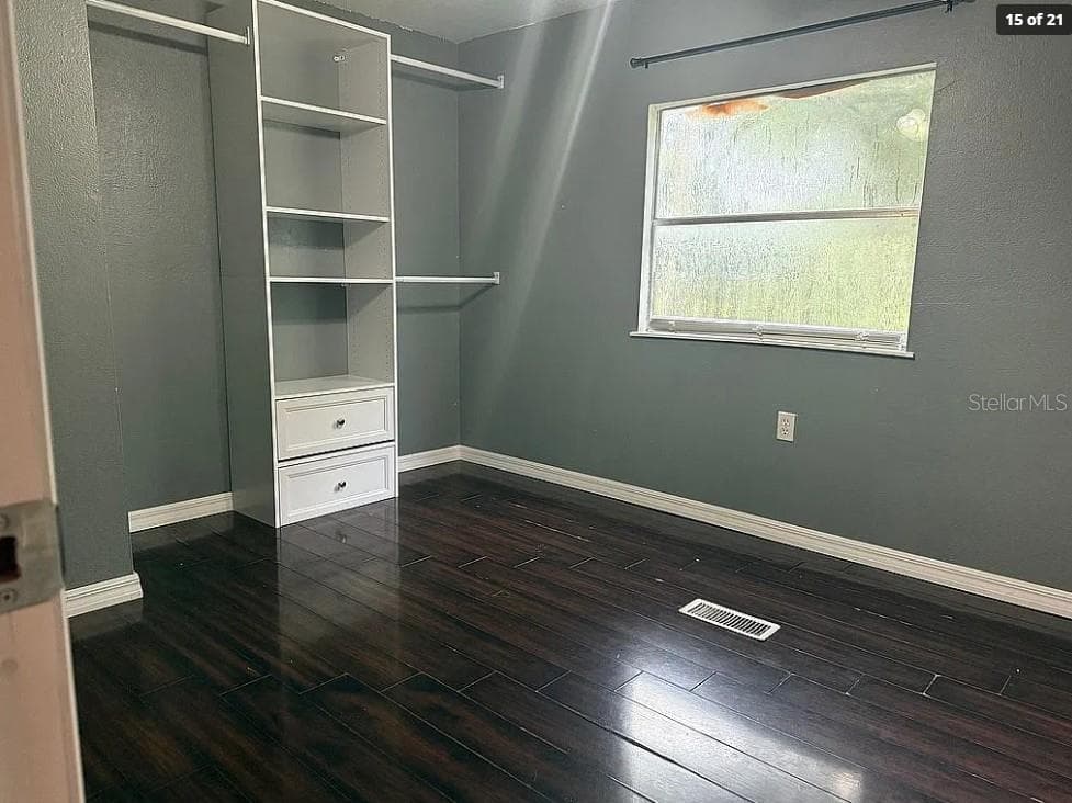 Bedroom 2 - 37740 DEERWOODS DR, EUSTIS