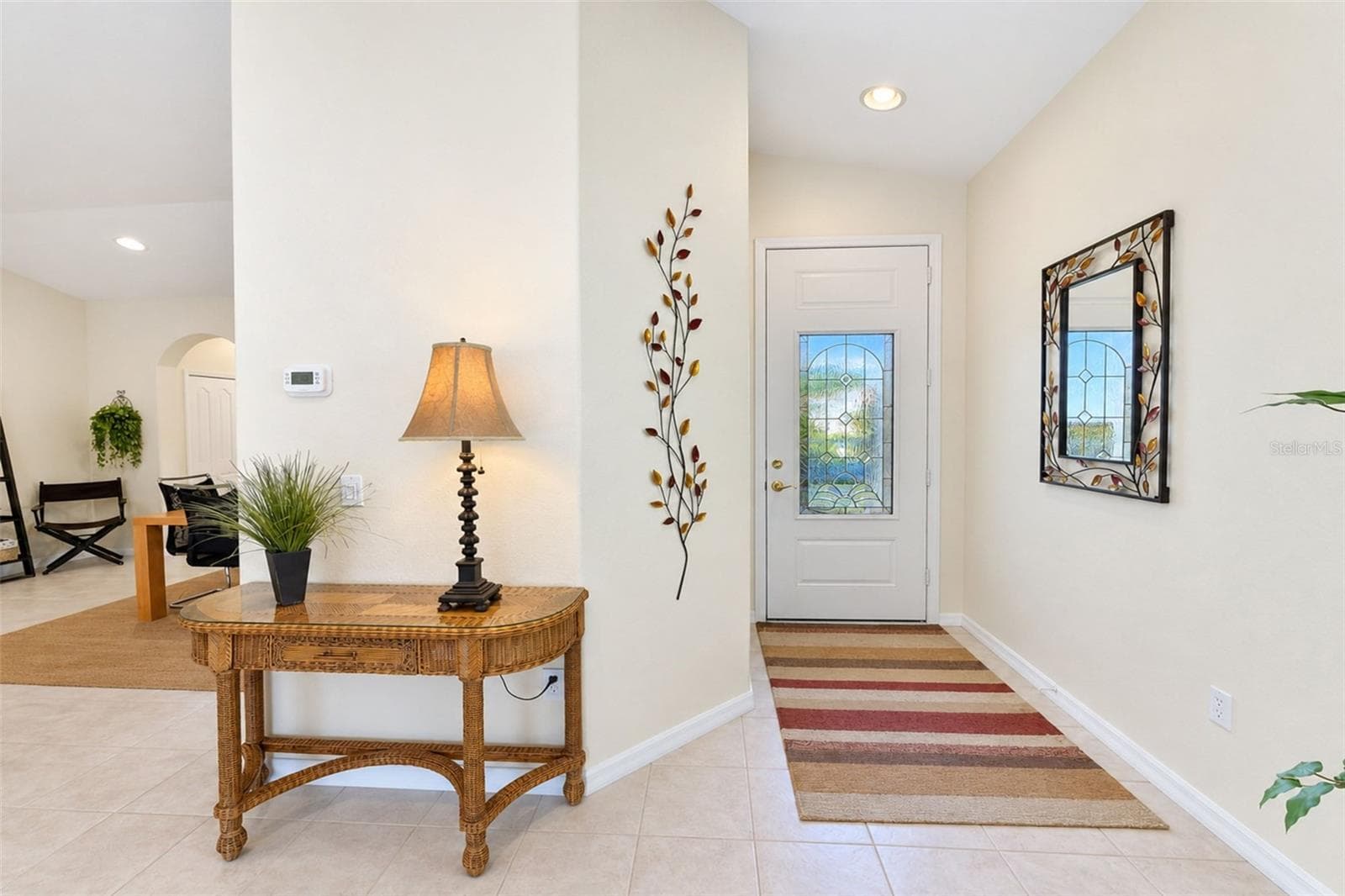 Foyer - 420 LEHALIS DR, ENGLEWOOD