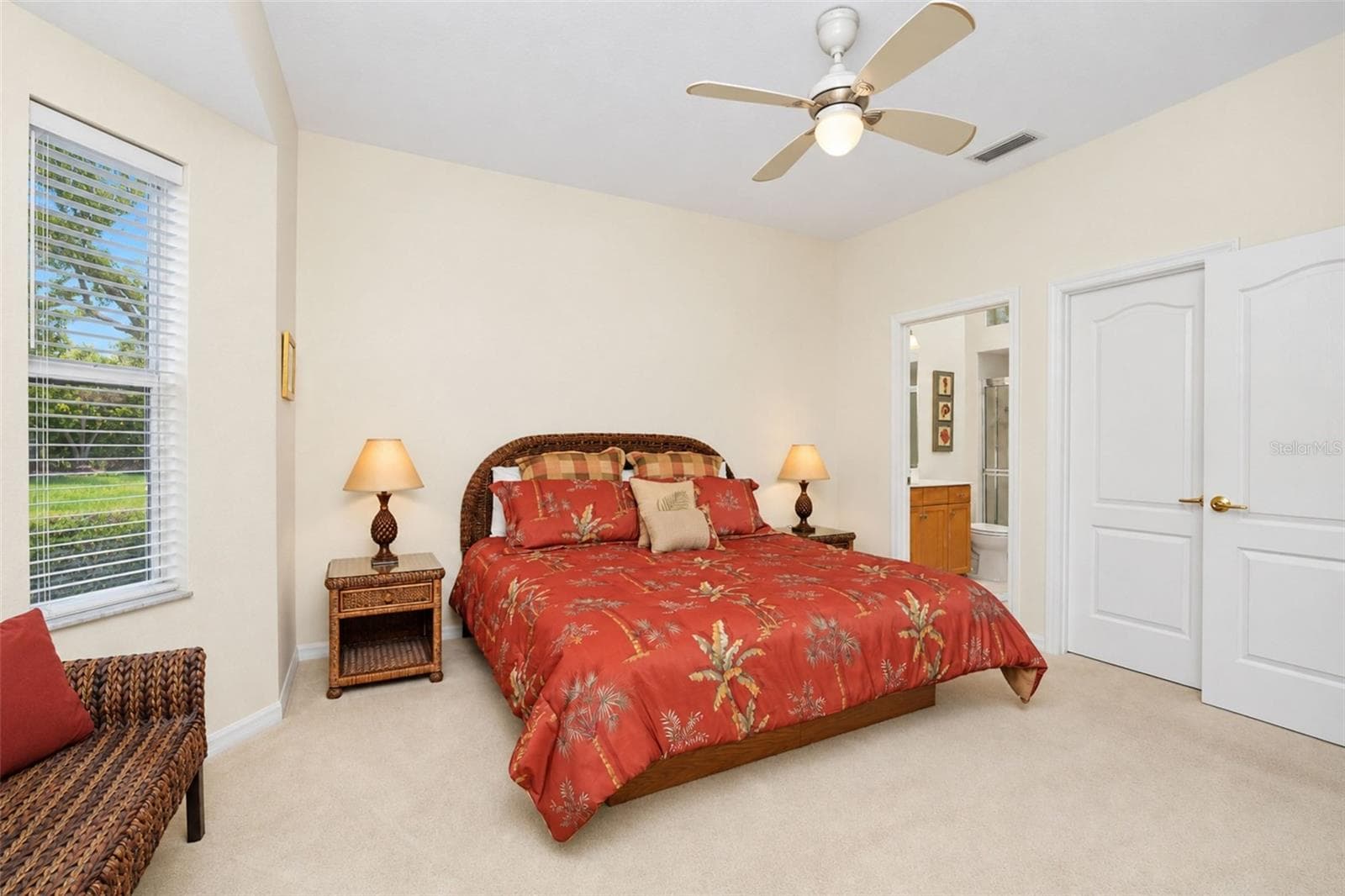 Primary Bedroom - 420 LEHALIS DR, ENGLEWOOD