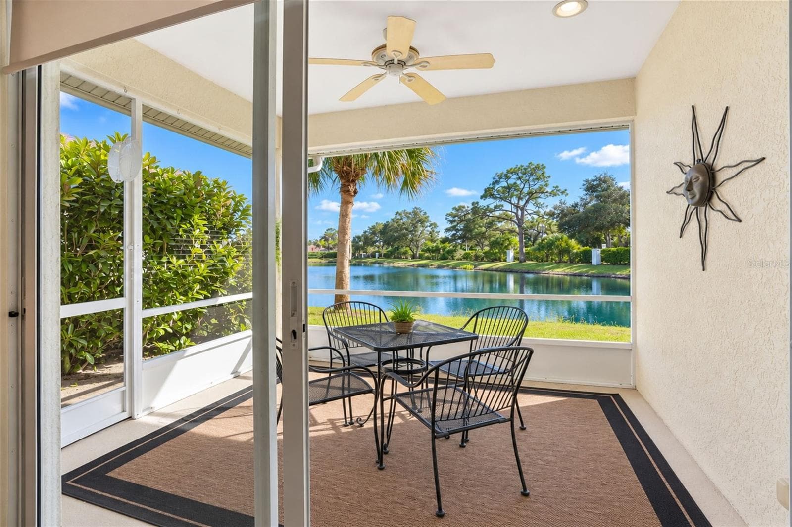Lanai - 420 LEHALIS DR, ENGLEWOOD