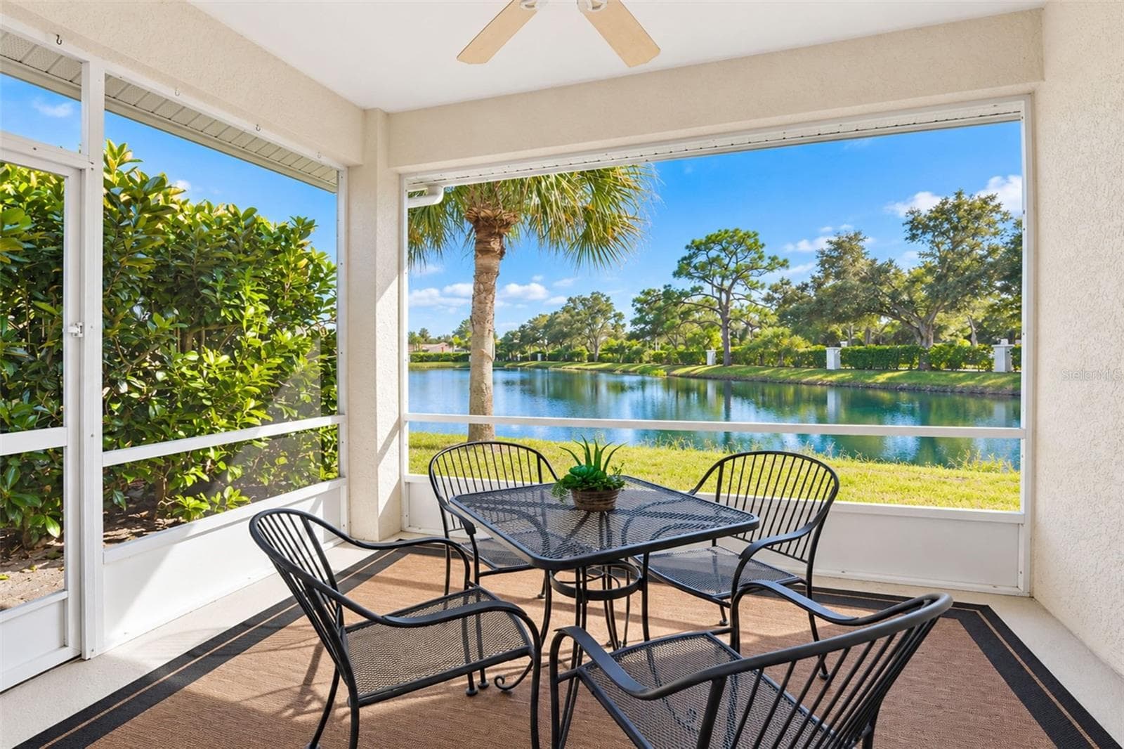 Lanai - 420 LEHALIS DR, ENGLEWOOD
