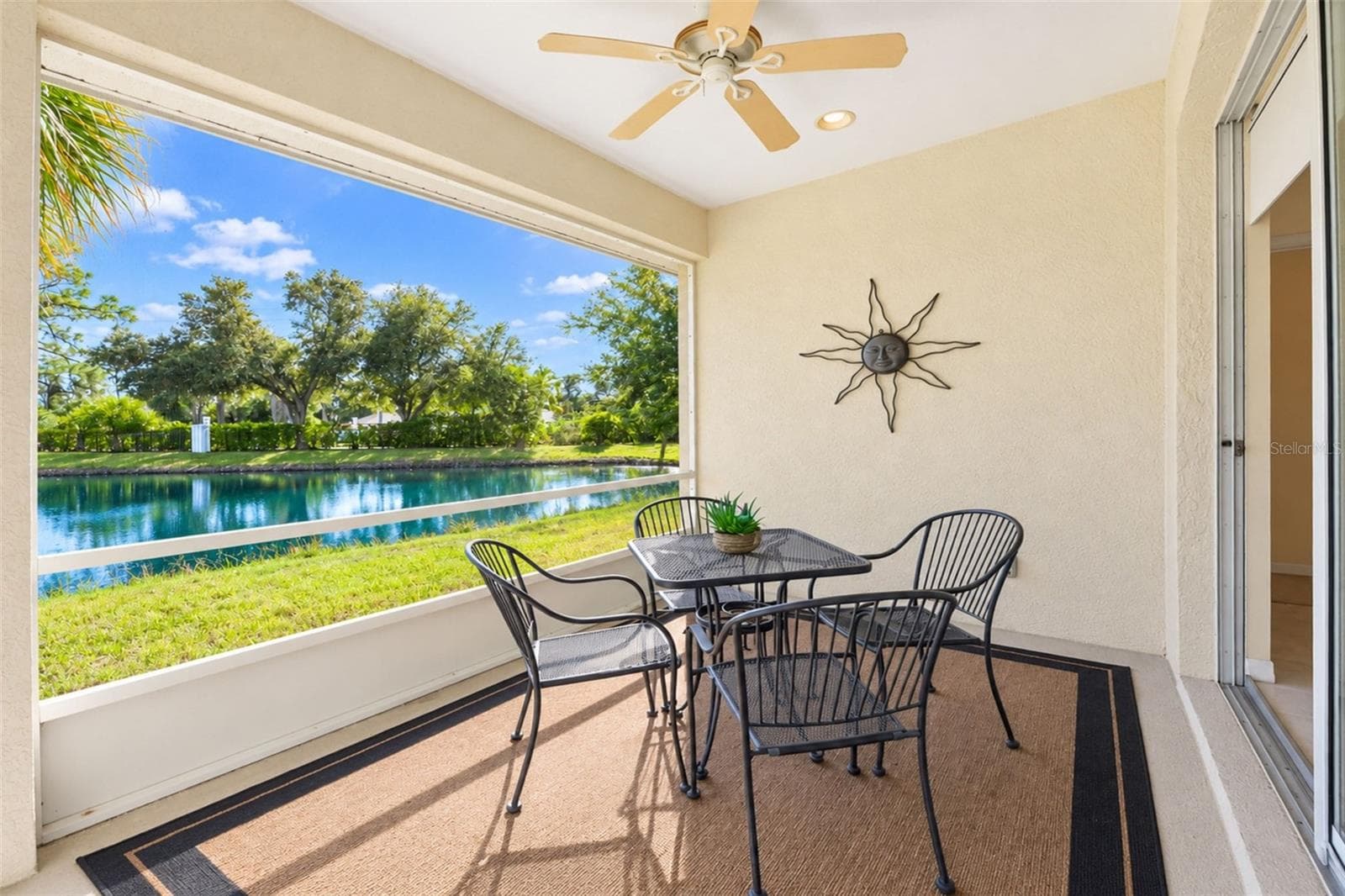 Lanai - 420 LEHALIS DR, ENGLEWOOD
