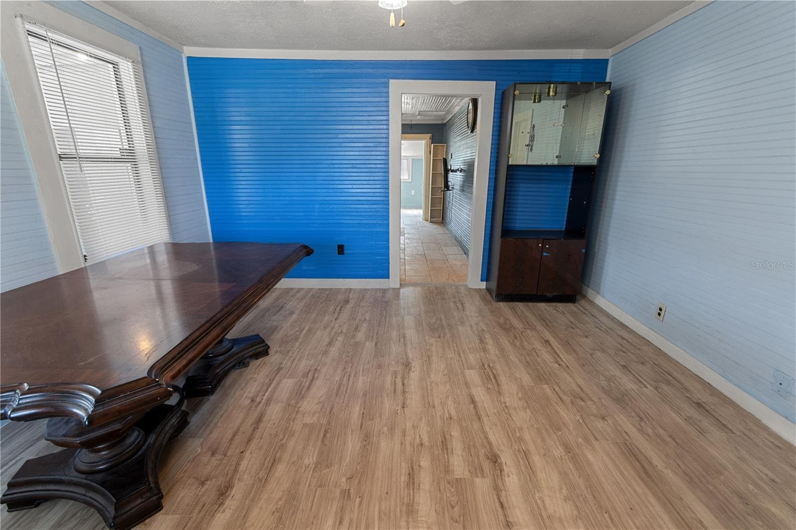 Living Room - 403 N WETMORE ST, LAKE WALES