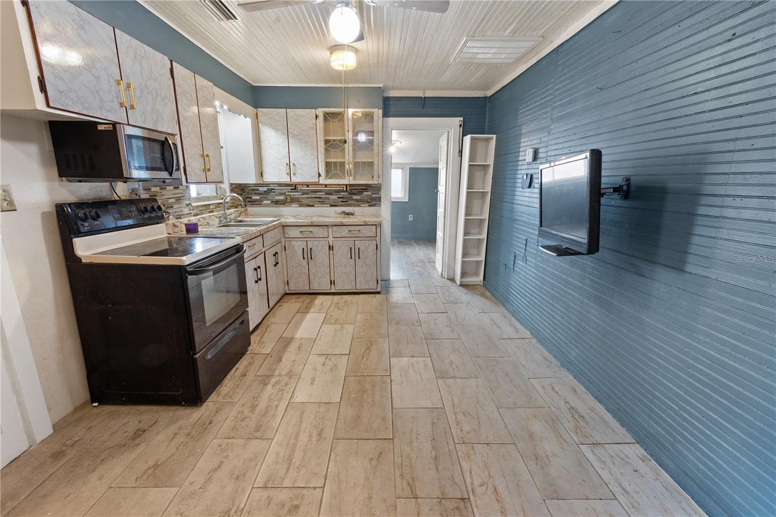Kitchen - 403 N WETMORE ST, LAKE WALES