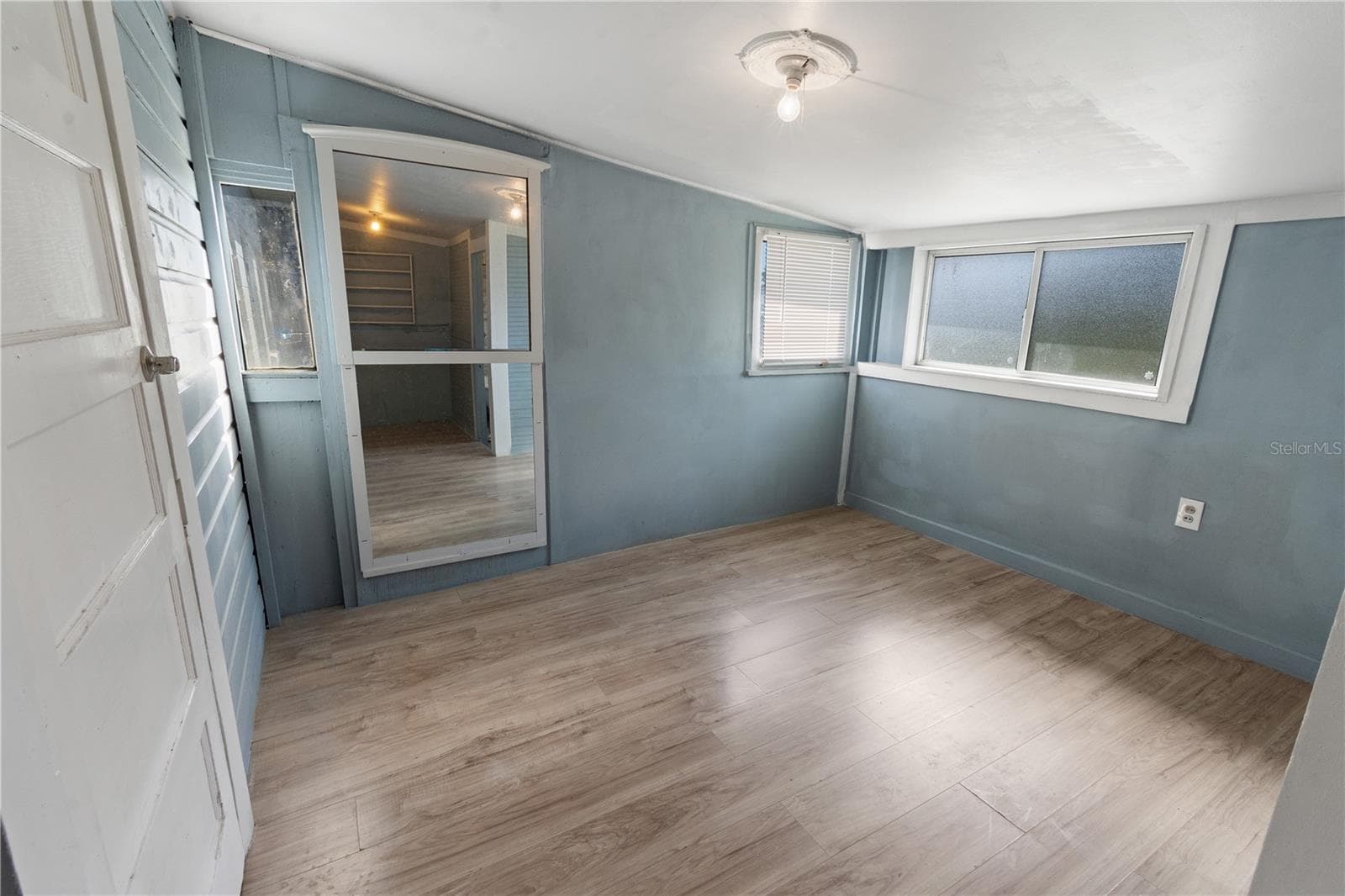 Dining Room off Kitchen - 403 N WETMORE ST, LAKE WALES