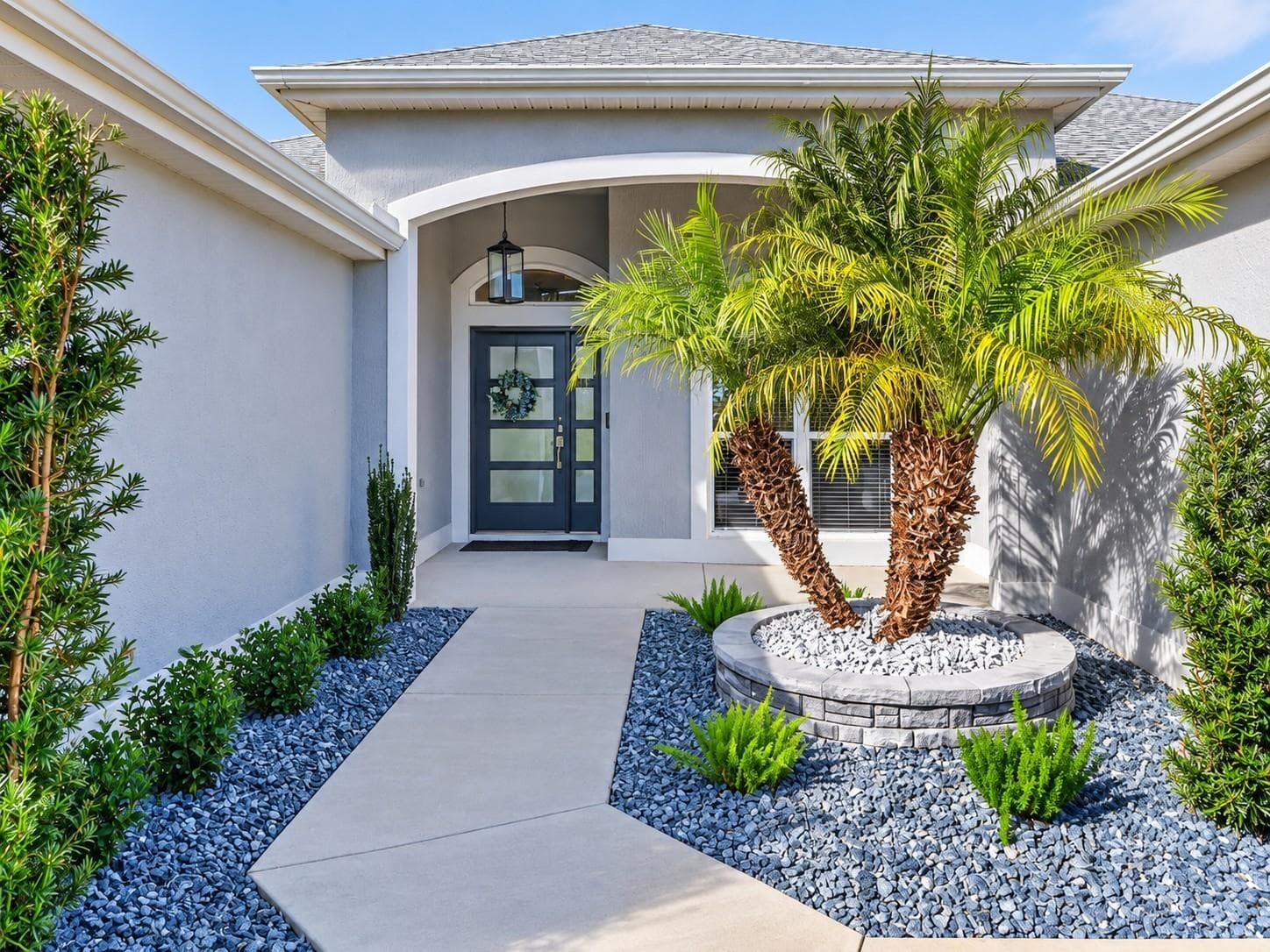 Single Family Residence at 2165 GORDON PATH, THE VILLAGES, photo 3 of 23