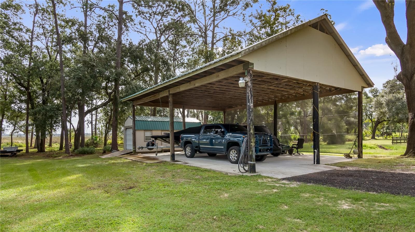 Single Family Residence at 14034 MAX HOOKS RD, CLERMONT, photo 48 of 52