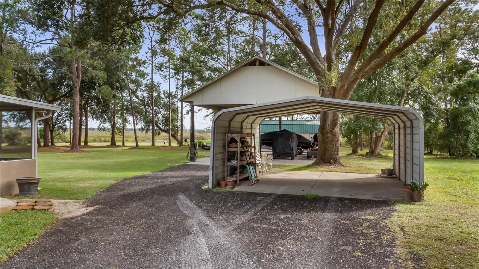 Single Family Residence at 14034 MAX HOOKS RD, CLERMONT, photo 50 of 52