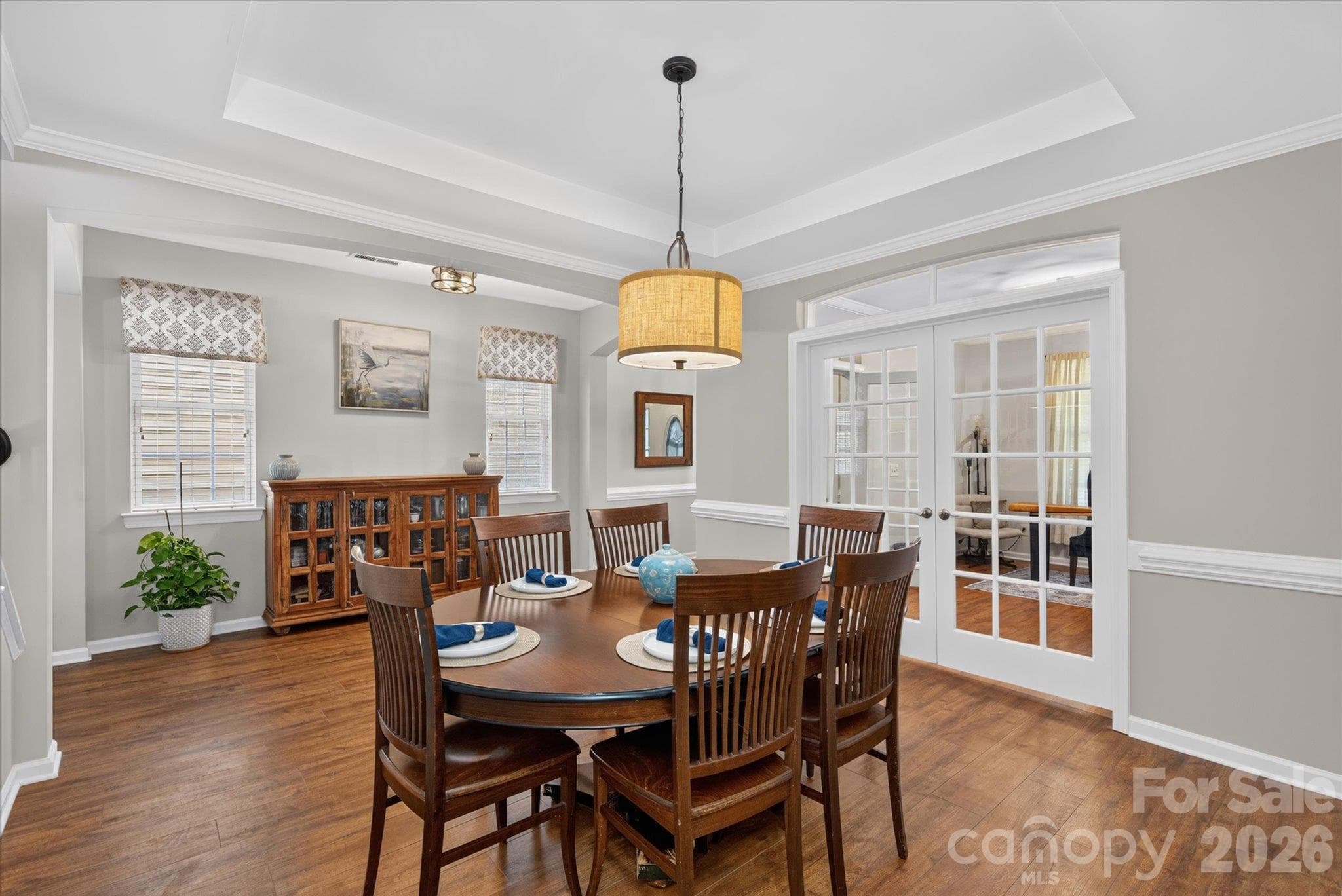 Single Family Residence at 6107 Cactus Valley Road, Charlotte, photo 8 of 43