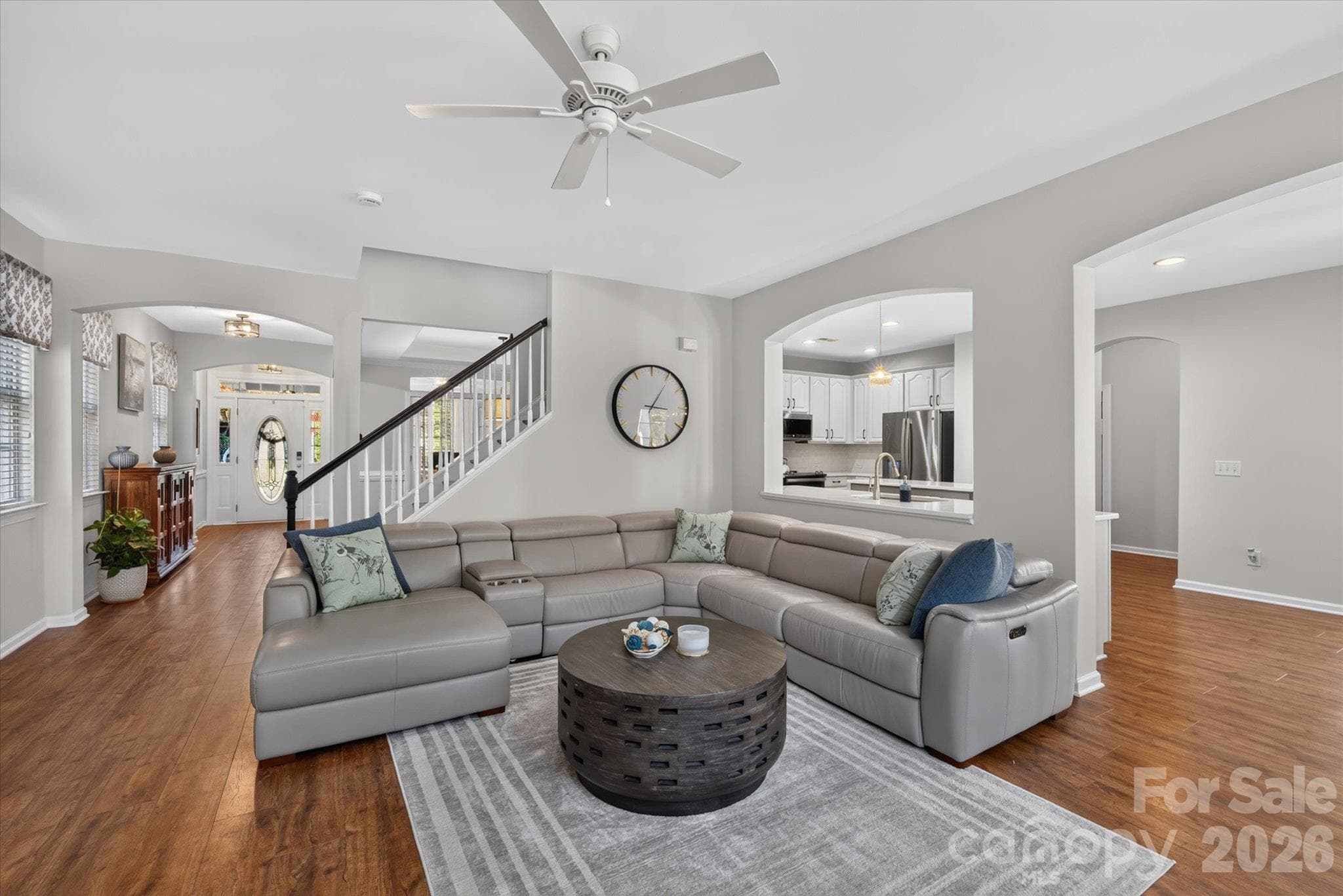 Single Family Residence at 6107 Cactus Valley Road, Charlotte, photo 10 of 43