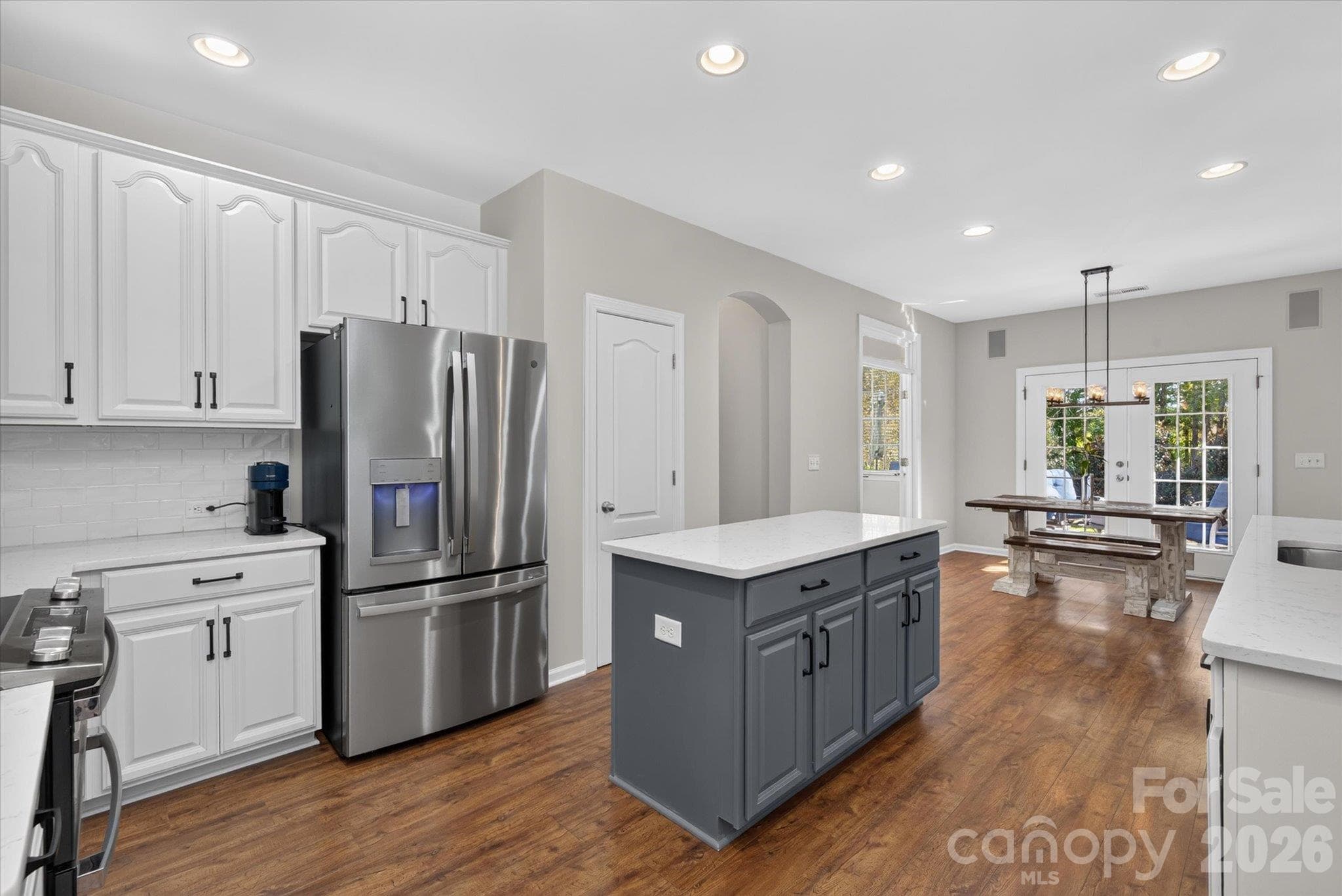 Single Family Residence at 6107 Cactus Valley Road, Charlotte, photo 16 of 43