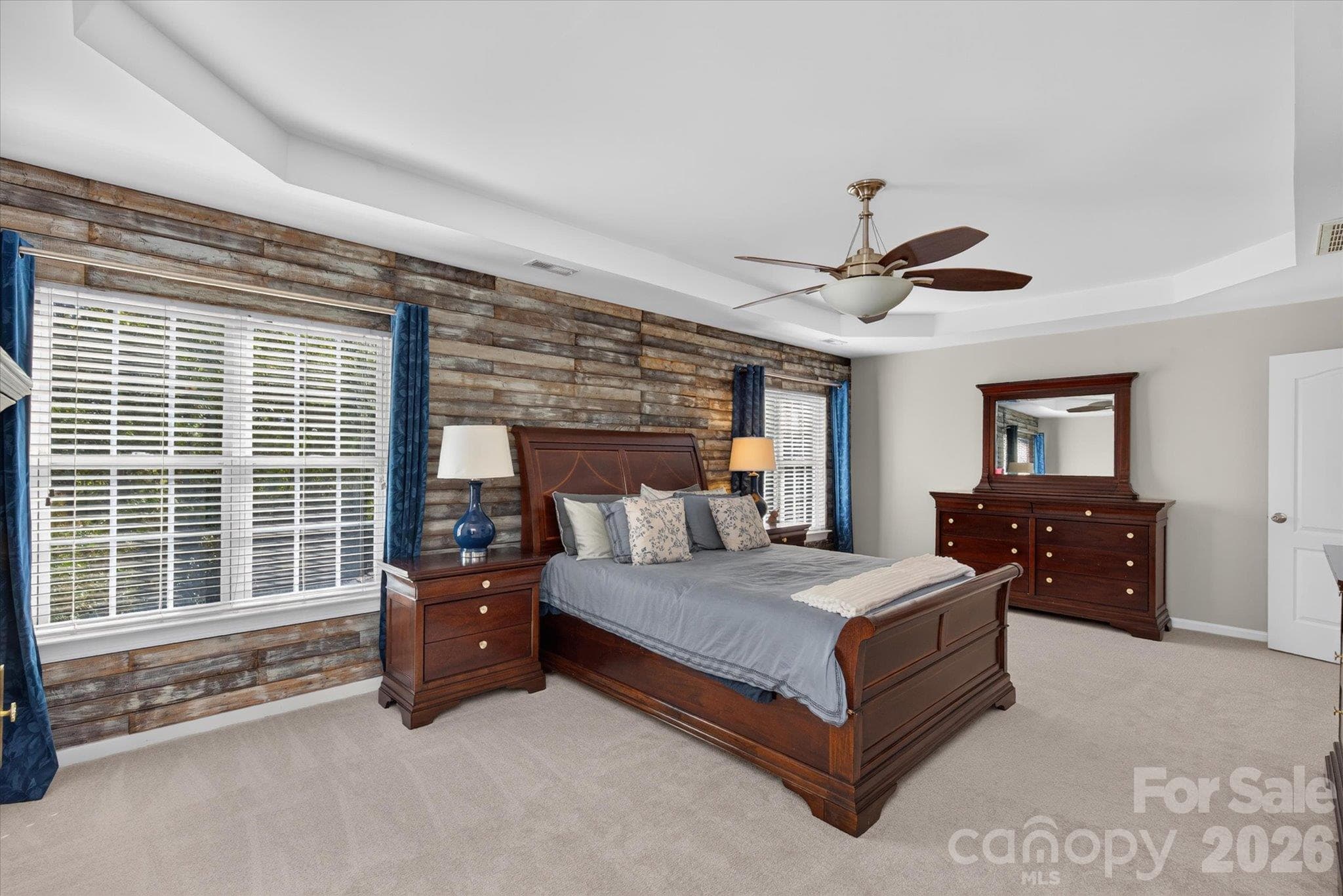 Single Family Residence at 6107 Cactus Valley Road, Charlotte, photo 25 of 43