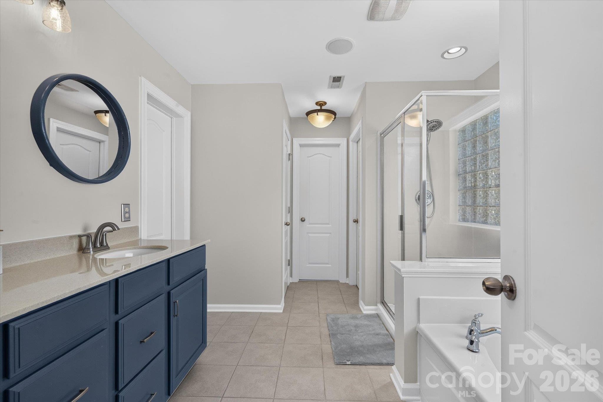 Single Family Residence at 6107 Cactus Valley Road, Charlotte, photo 27 of 43