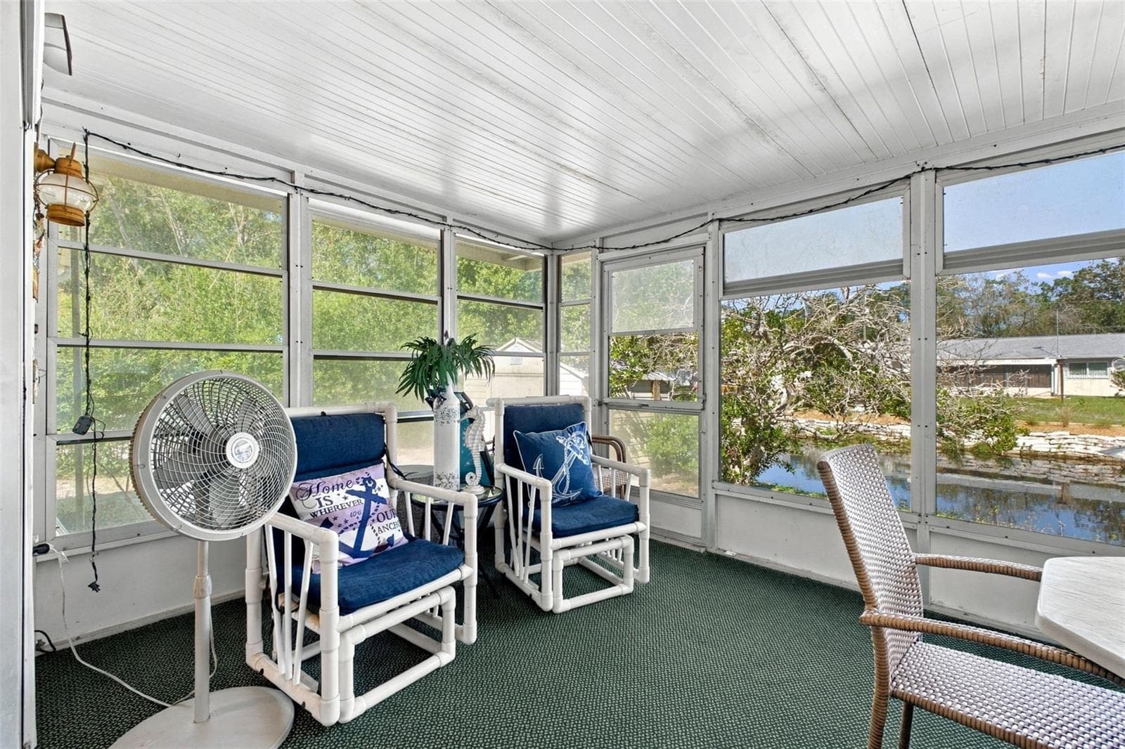 Mobile Home at 6439 THERESA AVE, WEEKI WACHEE, photo 19 of 40
