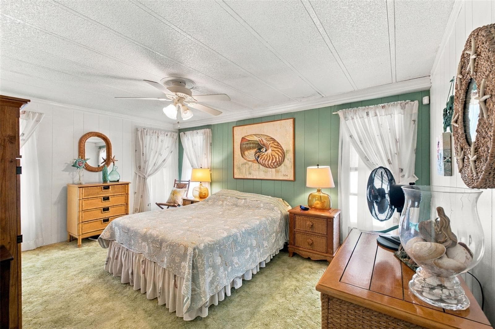 Mobile Home at 6439 THERESA AVE, WEEKI WACHEE, photo 20 of 40