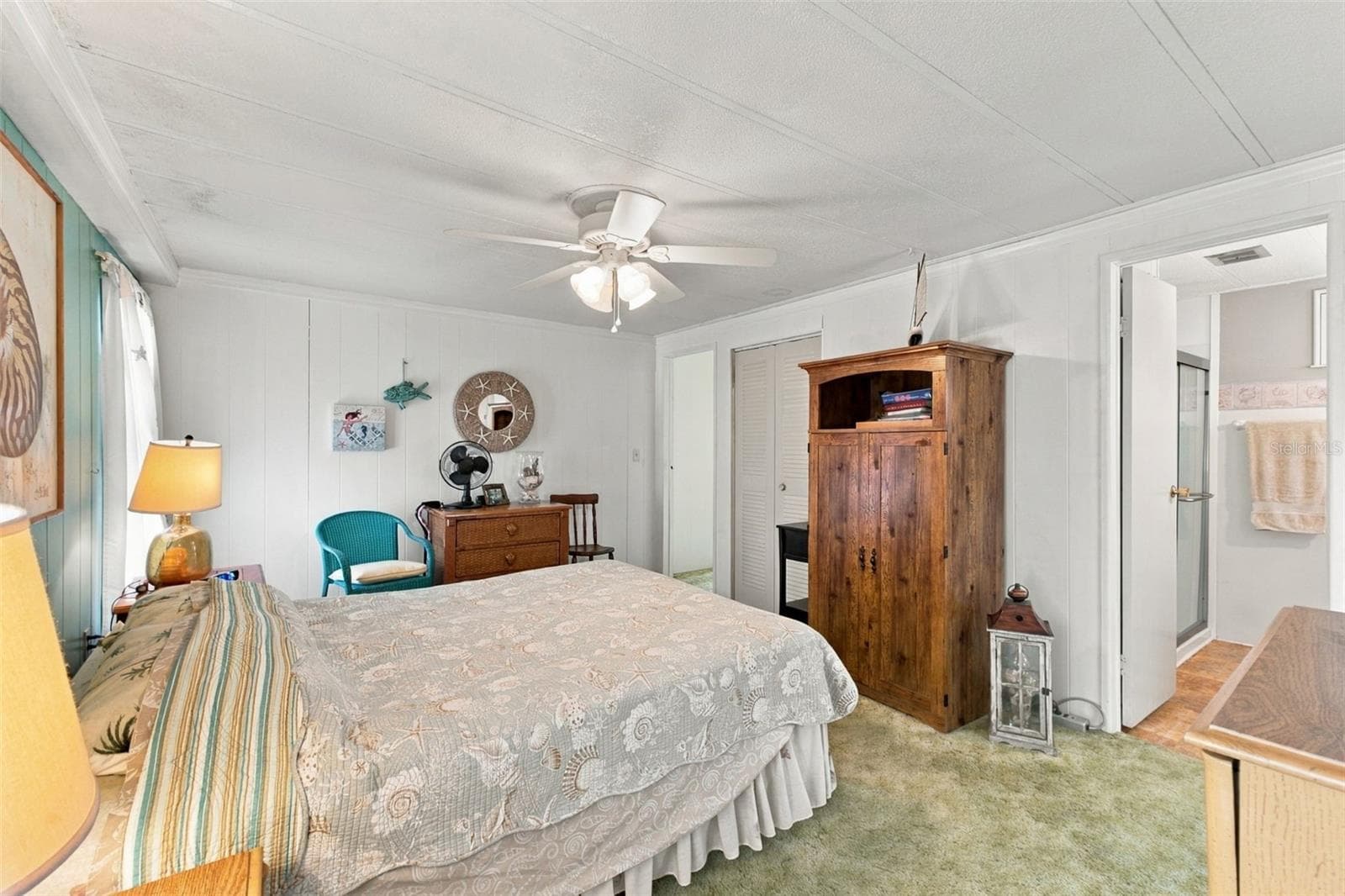 Mobile Home at 6439 THERESA AVE, WEEKI WACHEE, photo 22 of 40