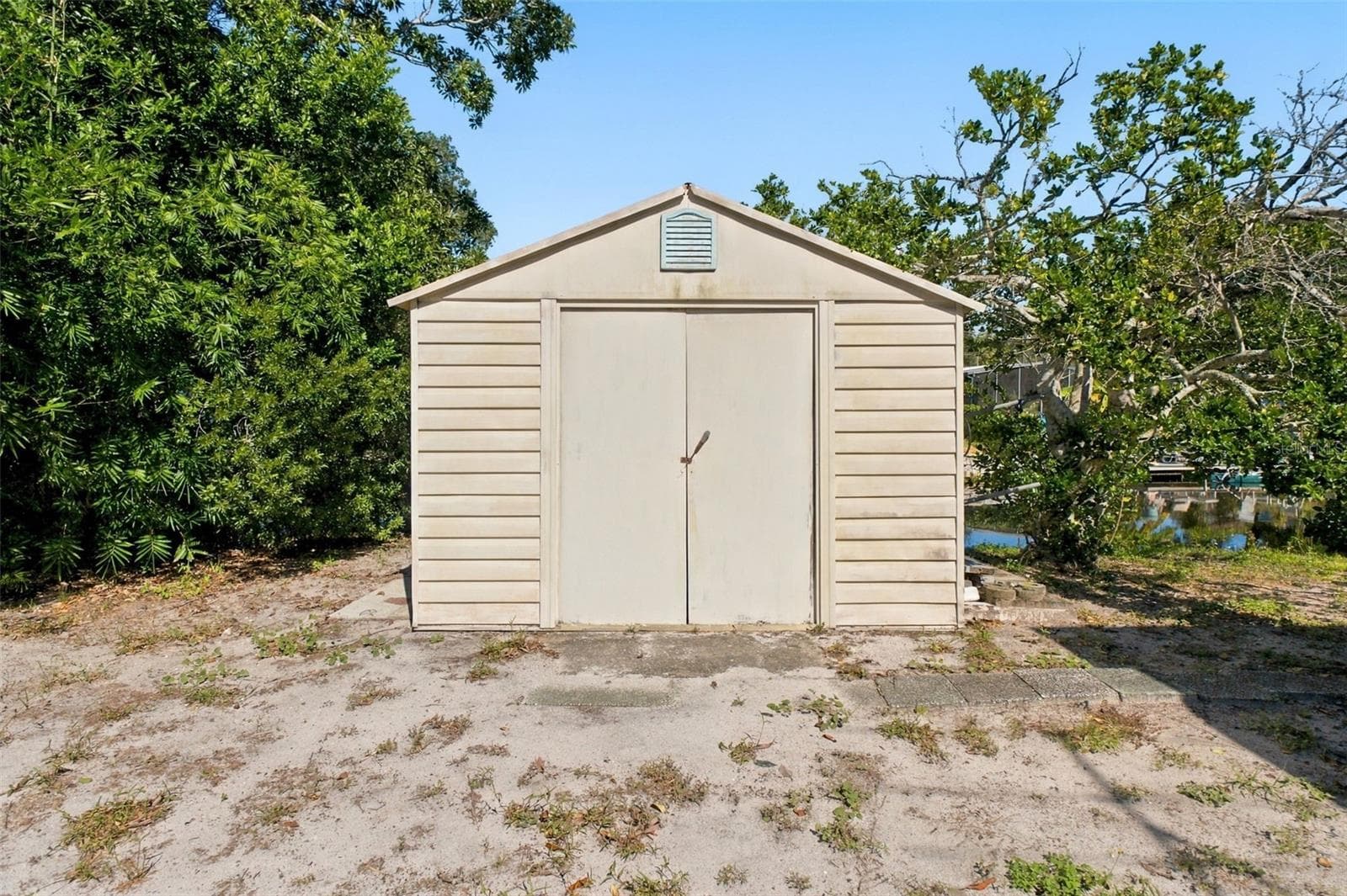 Mobile Home at 6439 THERESA AVE, WEEKI WACHEE, photo 31 of 40
