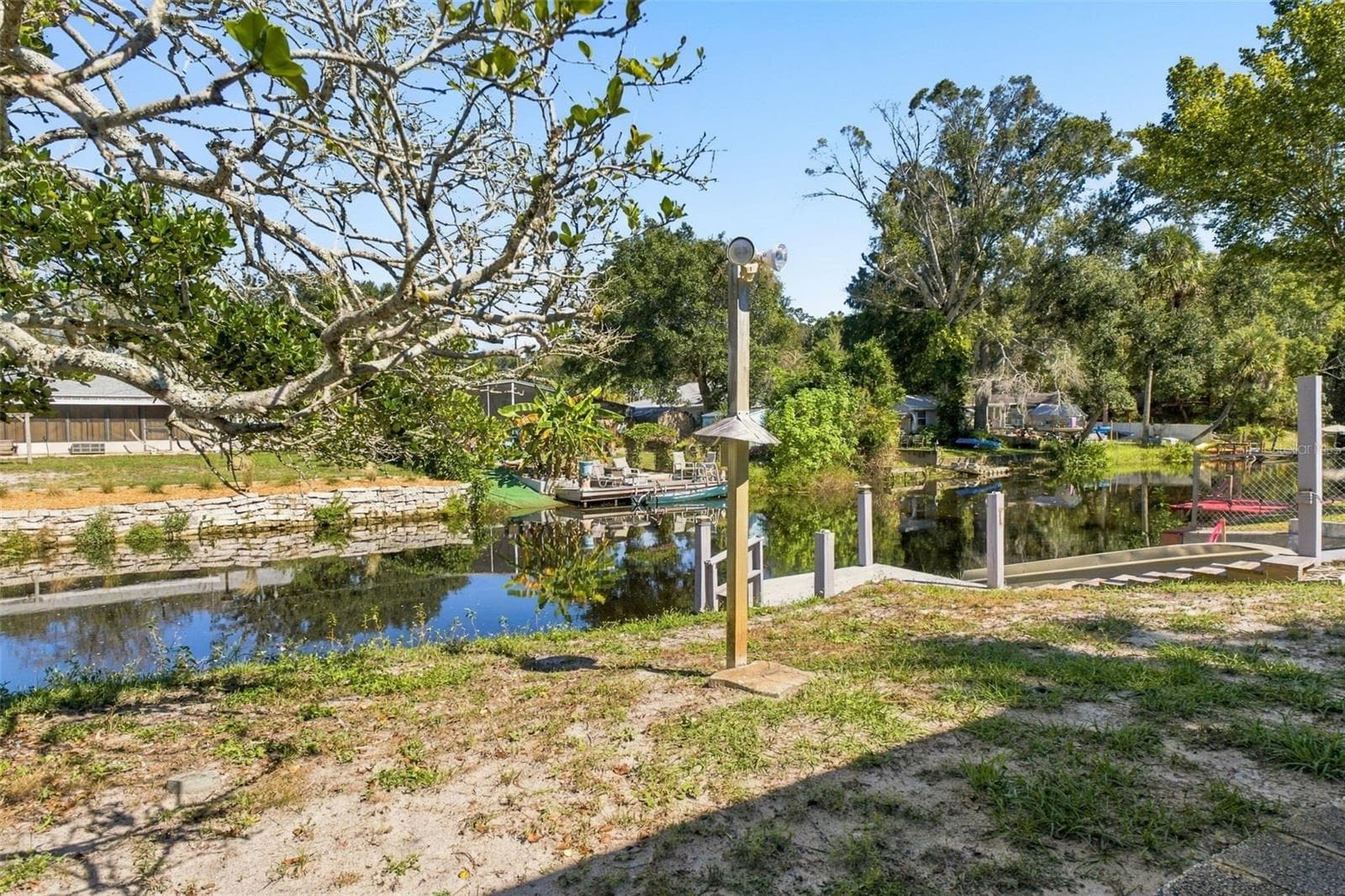 Mobile Home at 6439 THERESA AVE, WEEKI WACHEE, photo 32 of 40