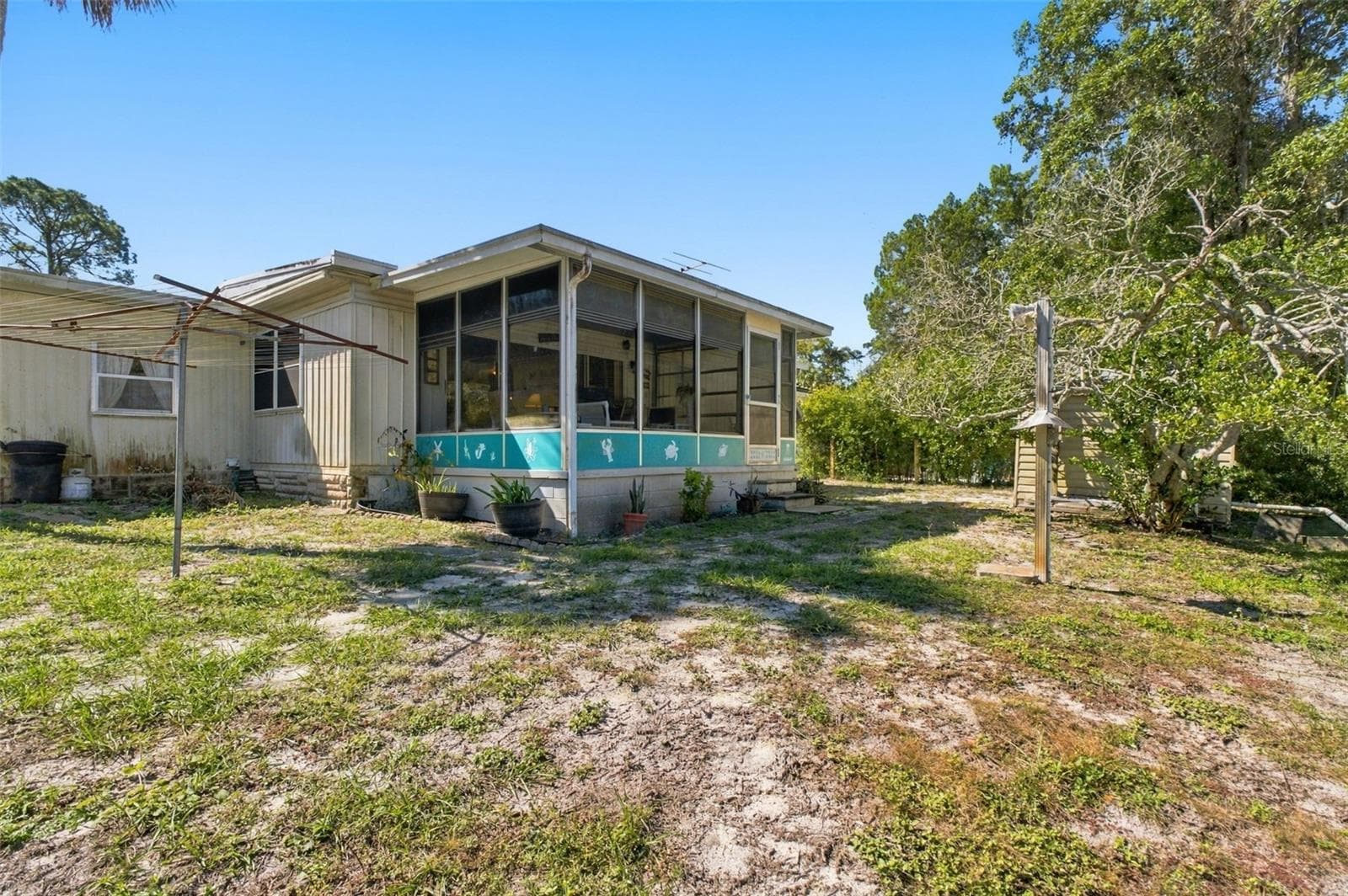 Mobile Home at 6439 THERESA AVE, WEEKI WACHEE, photo 34 of 40