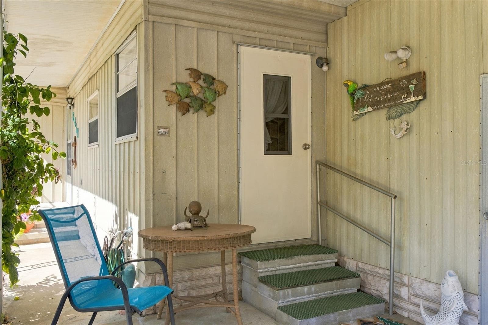 Mobile Home at 6439 THERESA AVE, WEEKI WACHEE, photo 29 of 40