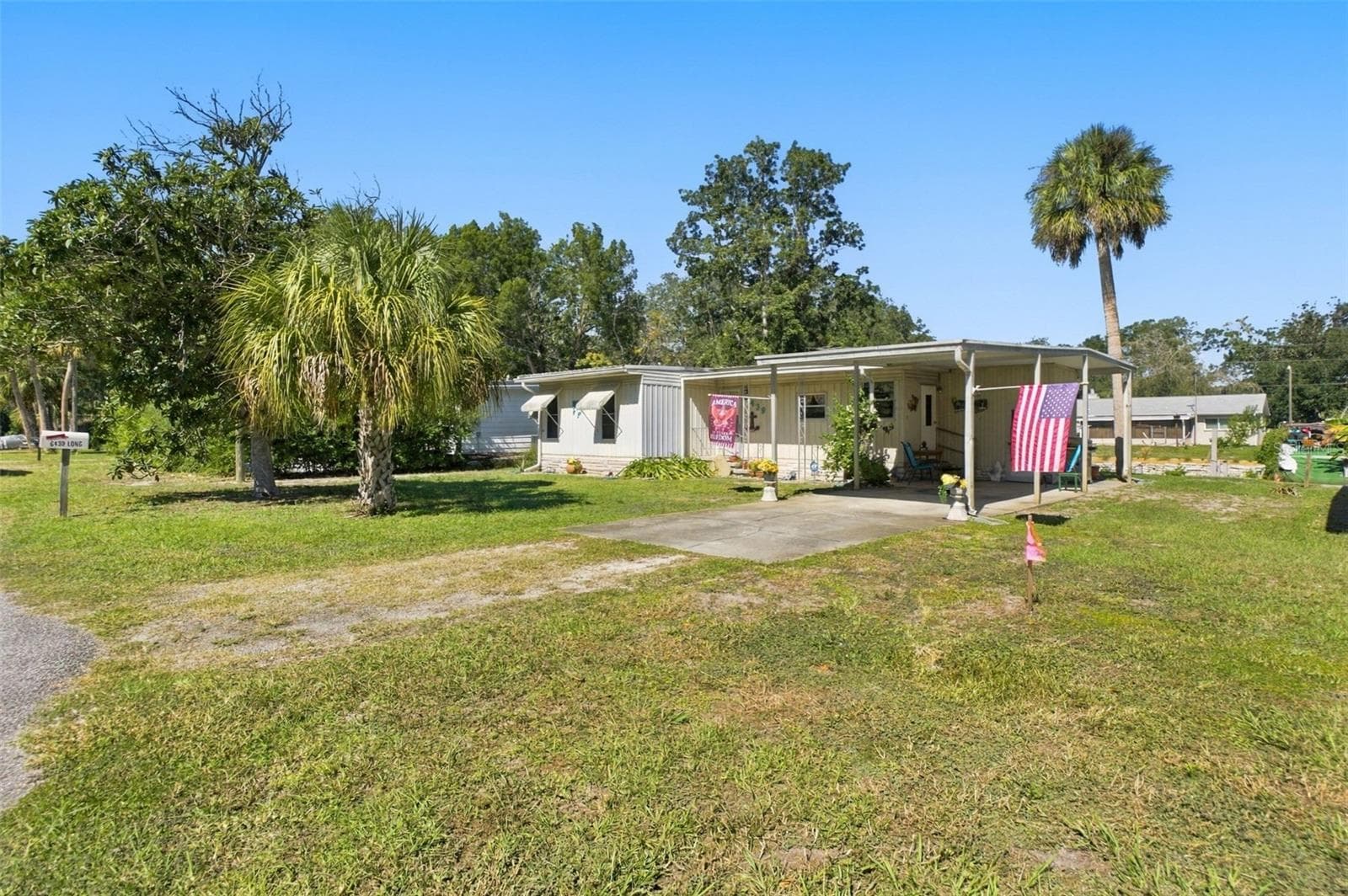 Mobile Home at 6439 THERESA AVE, WEEKI WACHEE, photo 36 of 40