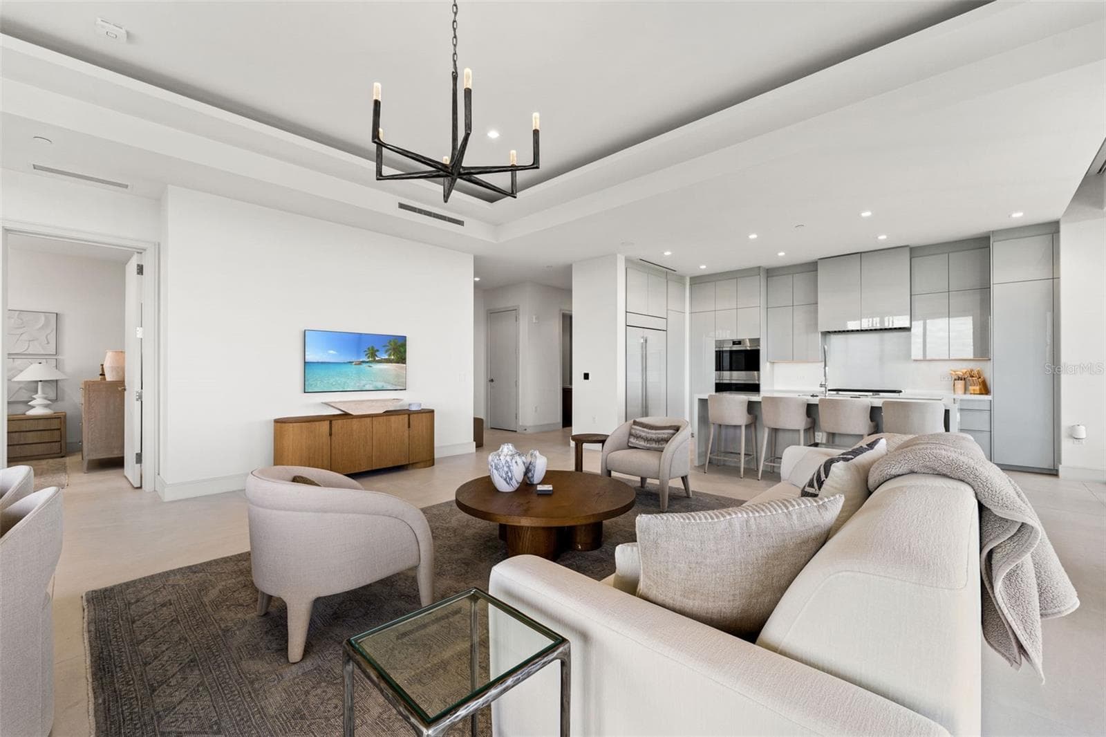 Condominium at 1591 GULF OF MEXICO DR #512, LONGBOAT KEY, photo 6 of 65