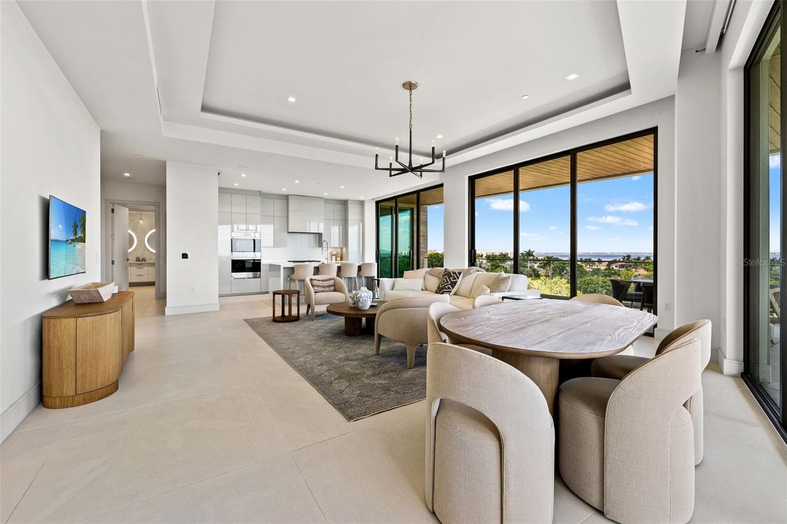 Condominium at 1591 GULF OF MEXICO DR #512, LONGBOAT KEY, photo 7 of 65