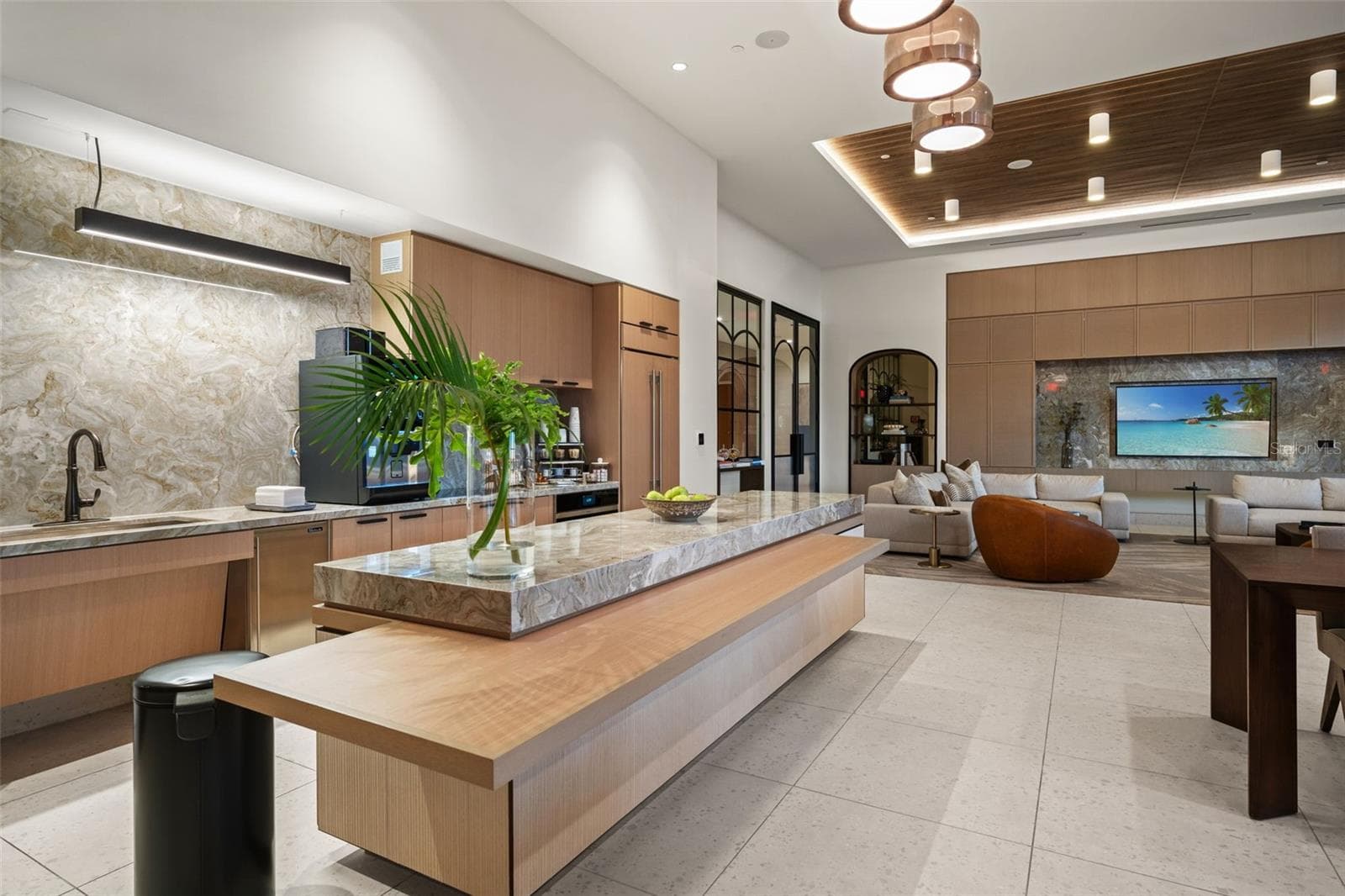 Condominium at 1591 GULF OF MEXICO DR #512, LONGBOAT KEY, photo 43 of 65