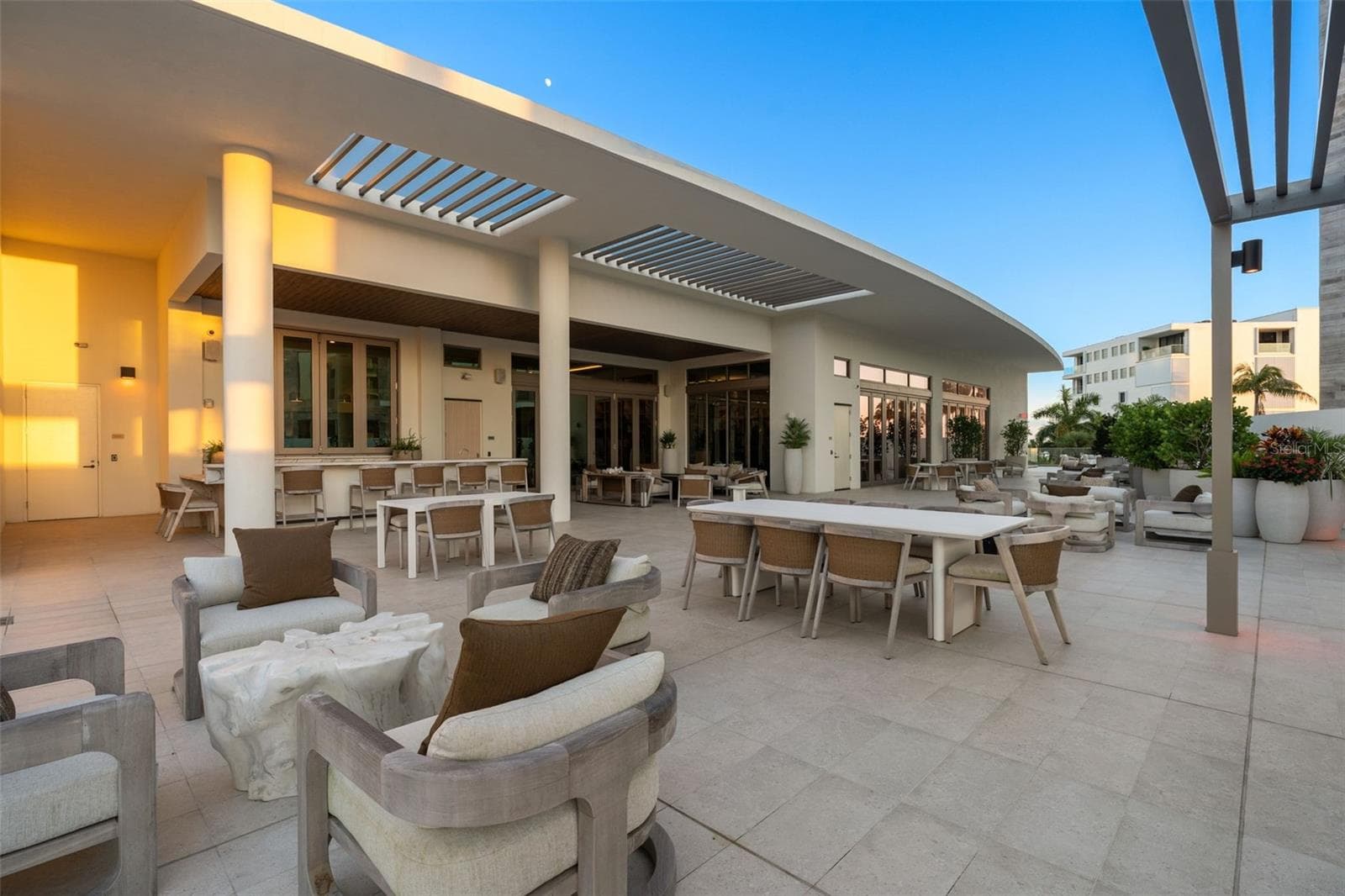 Condominium at 1591 GULF OF MEXICO DR #512, LONGBOAT KEY, photo 52 of 65