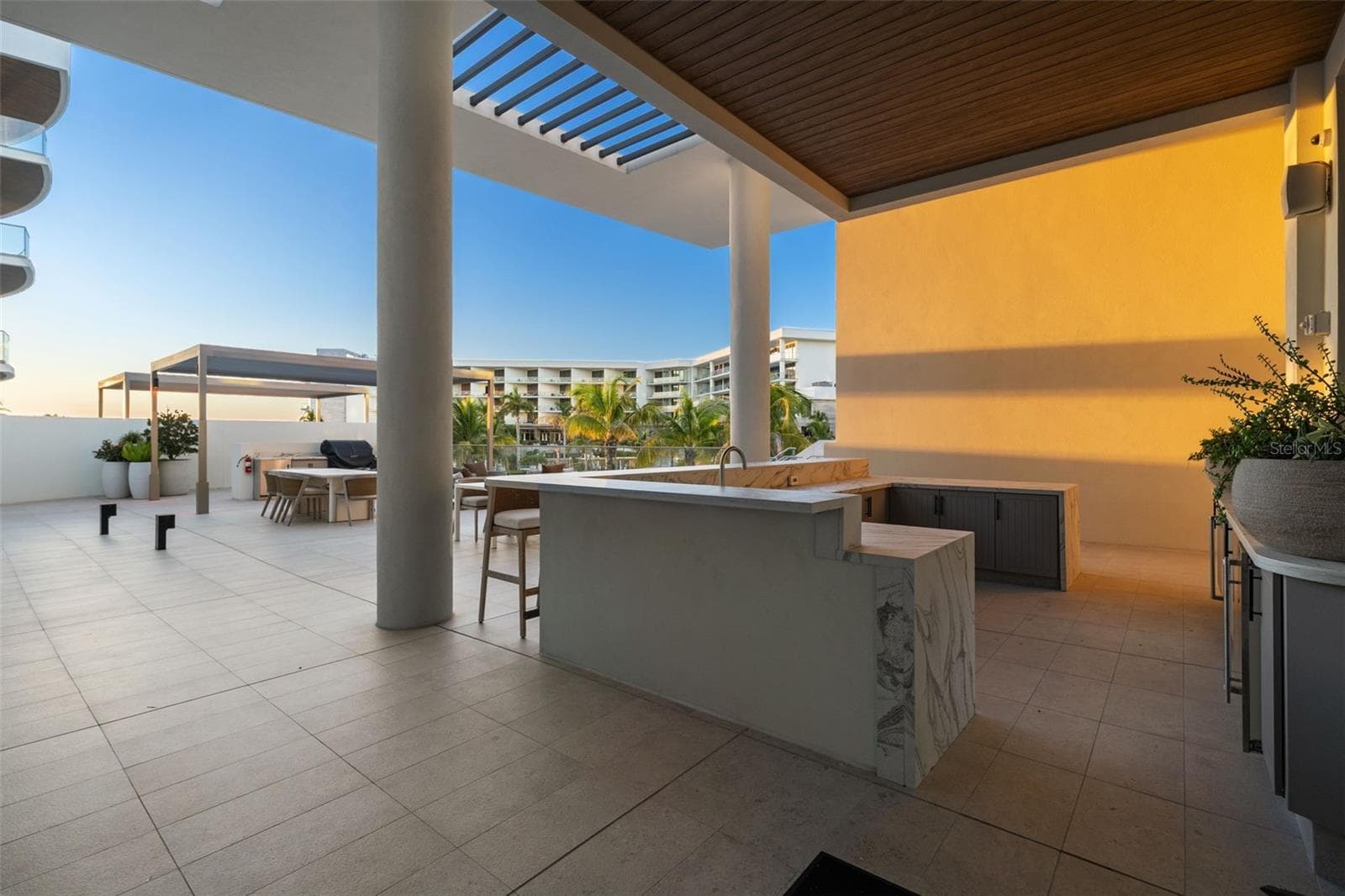 Condominium at 1591 GULF OF MEXICO DR #512, LONGBOAT KEY, photo 53 of 65
