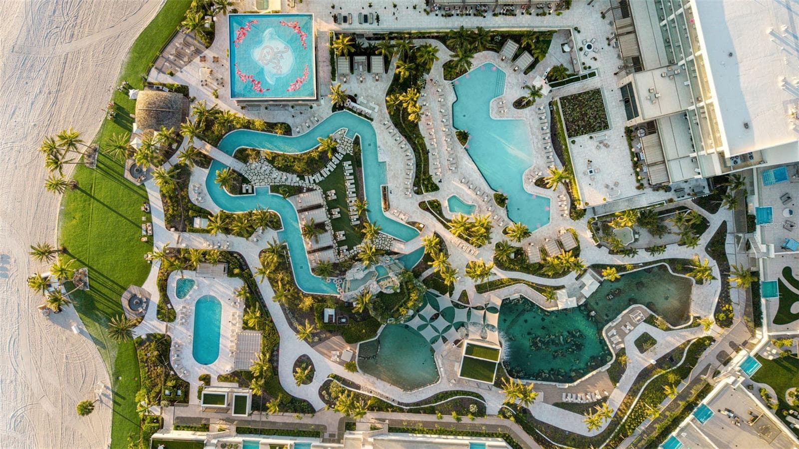 Condominium at 1591 GULF OF MEXICO DR #512, LONGBOAT KEY, photo 55 of 65