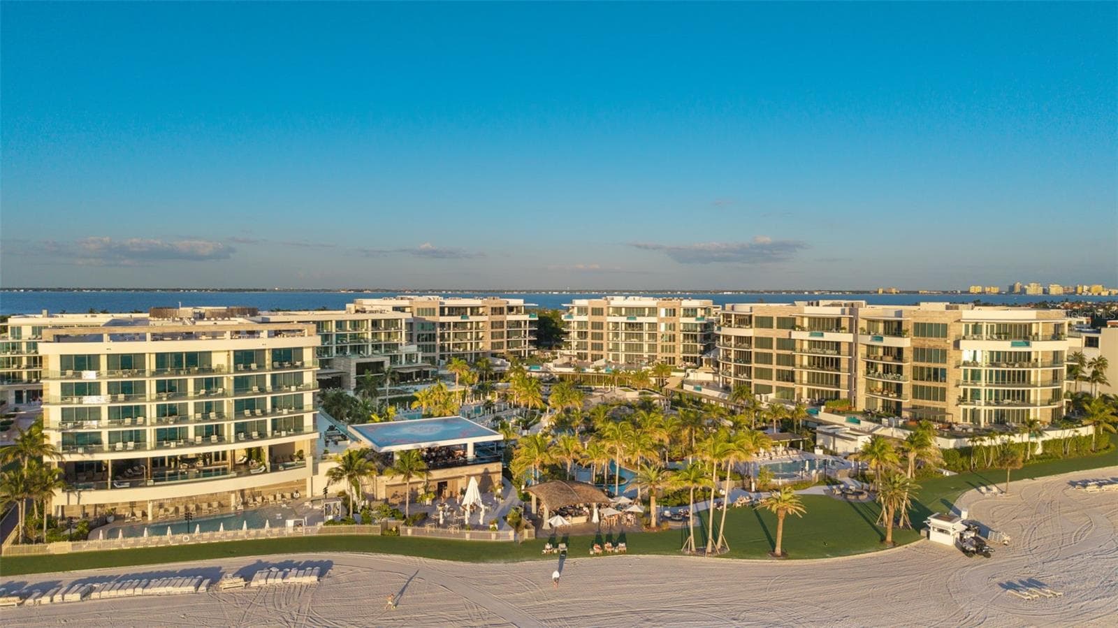Condominium at 1591 GULF OF MEXICO DR #512, LONGBOAT KEY, photo 56 of 65