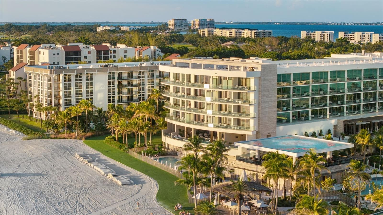 Condominium at 1591 GULF OF MEXICO DR #512, LONGBOAT KEY, photo 57 of 65