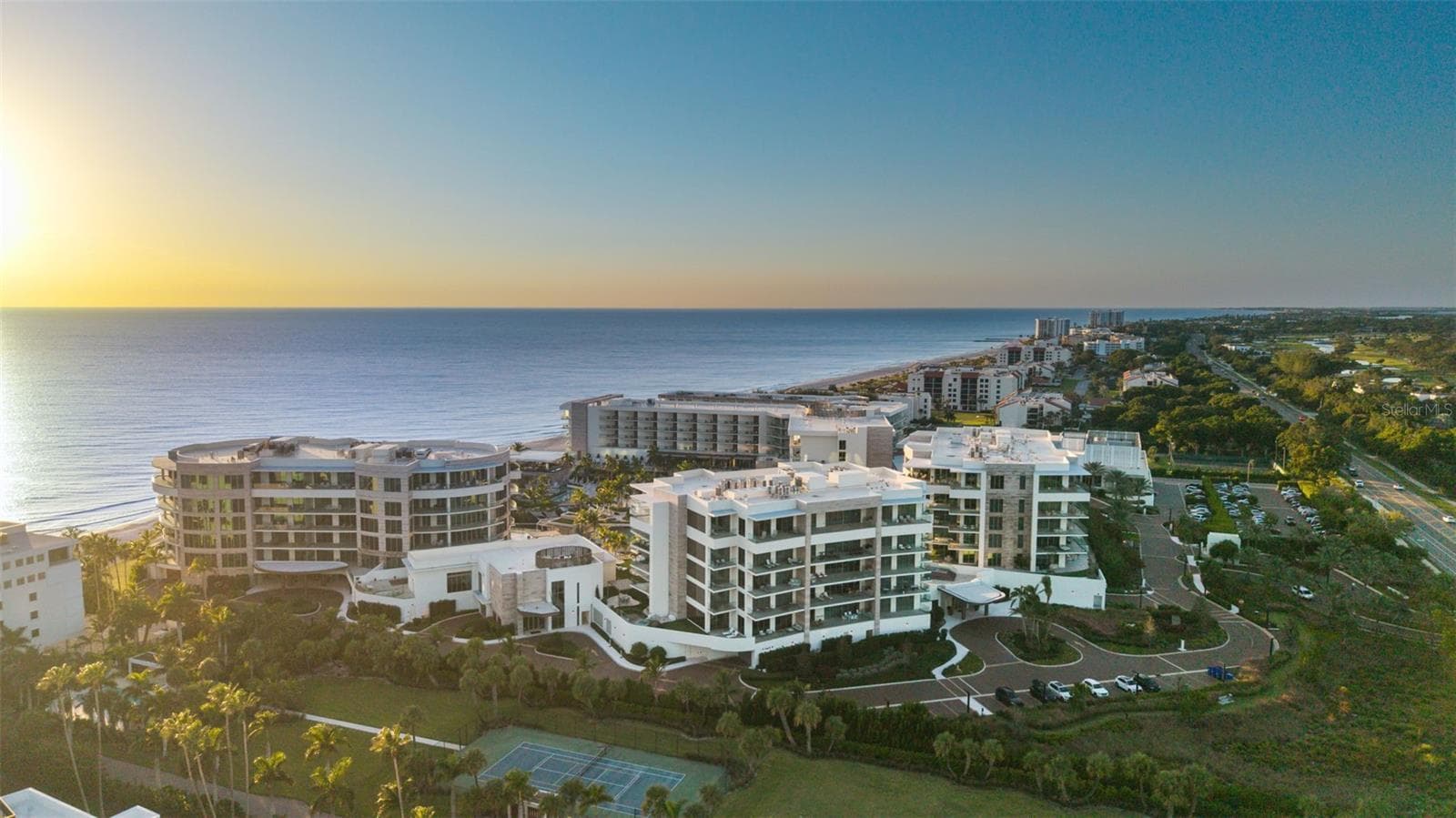 Condominium at 1591 GULF OF MEXICO DR #512, LONGBOAT KEY, photo 58 of 65