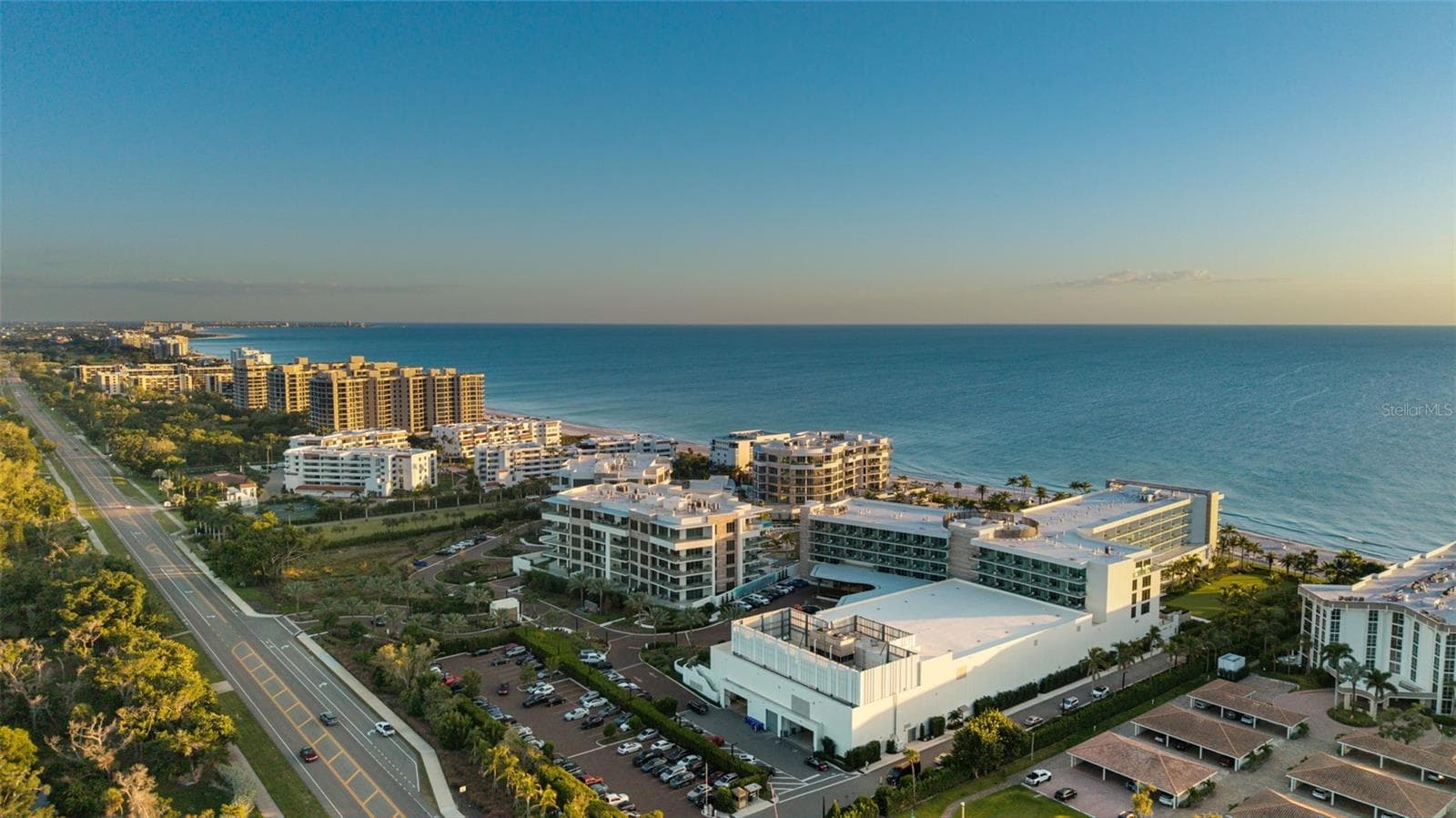 Condominium at 1591 GULF OF MEXICO DR #512, LONGBOAT KEY, photo 59 of 65