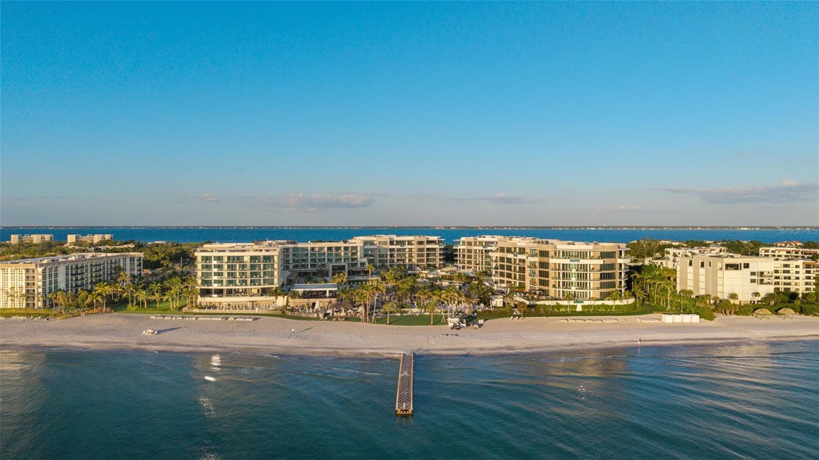 Condominium at 1591 GULF OF MEXICO DR #512, LONGBOAT KEY, photo 60 of 65