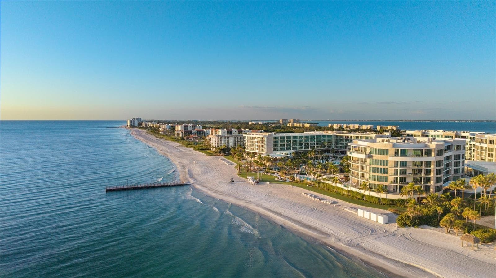 Condominium at 1591 GULF OF MEXICO DR #512, LONGBOAT KEY, photo 61 of 65