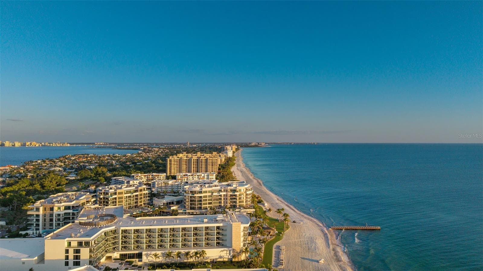 Condominium at 1591 GULF OF MEXICO DR #512, LONGBOAT KEY, photo 62 of 65