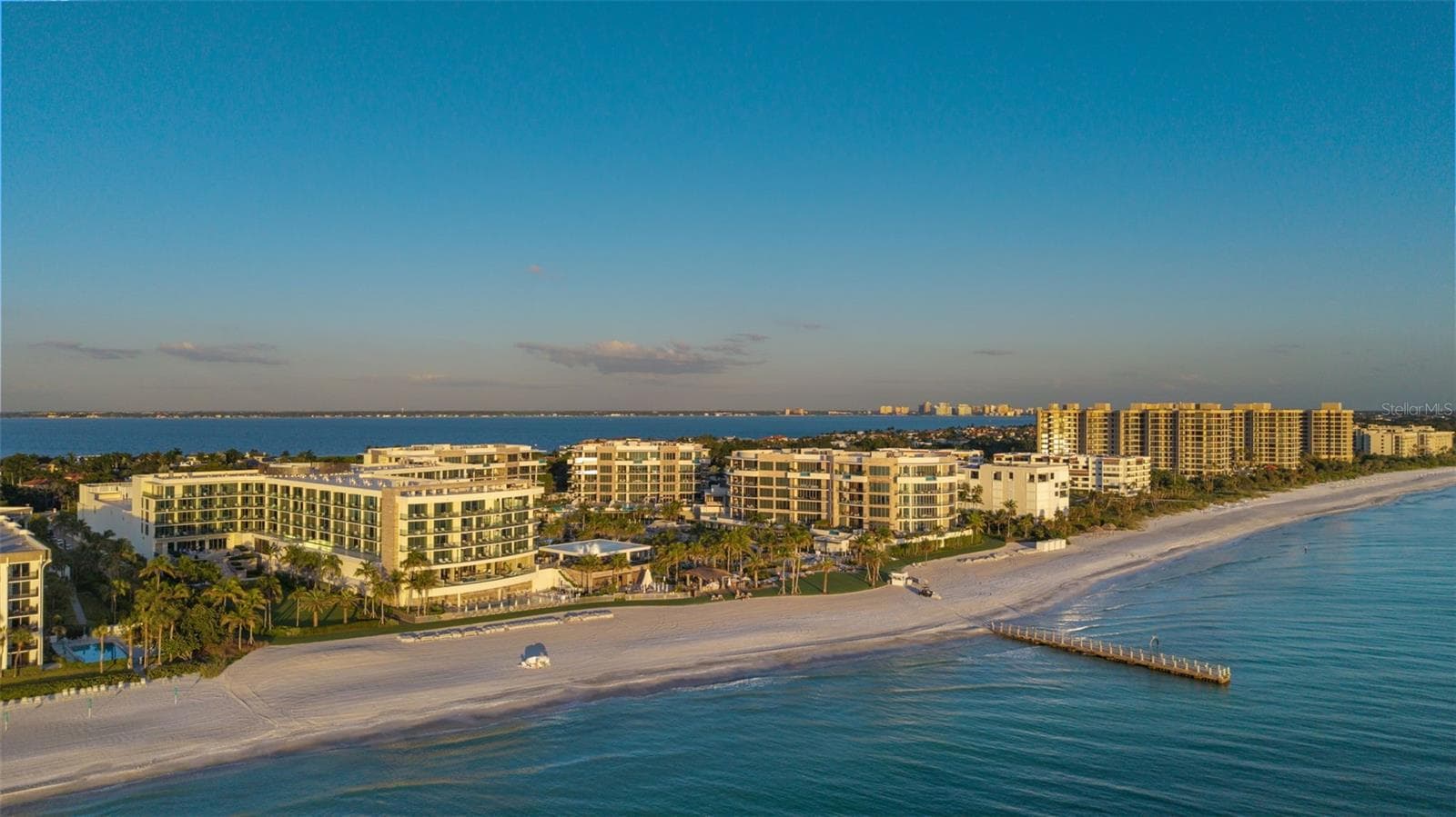 Condominium at 1591 GULF OF MEXICO DR #512, LONGBOAT KEY, photo 63 of 65