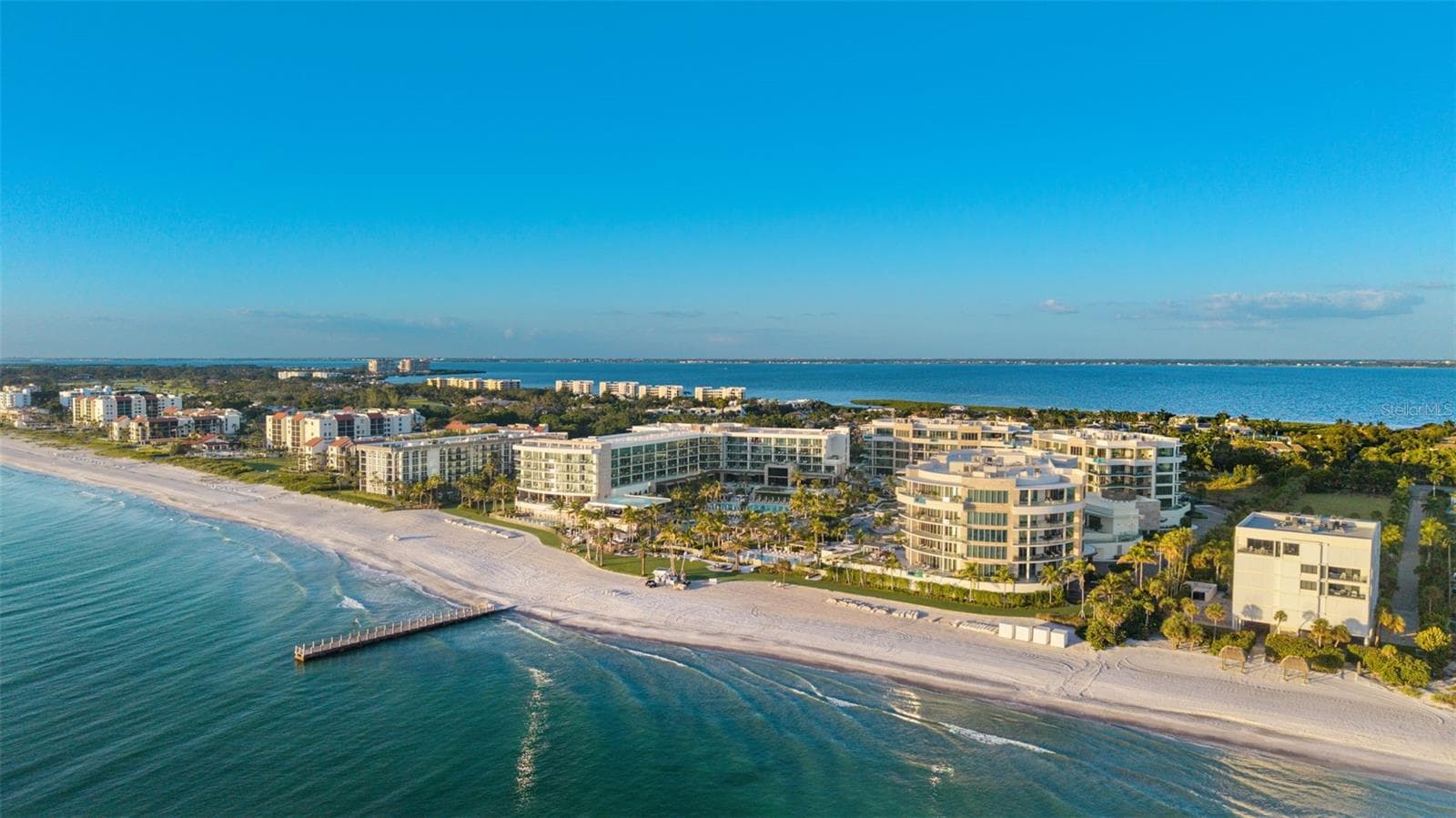 Condominium at 1591 GULF OF MEXICO DR #512, LONGBOAT KEY, photo 64 of 65